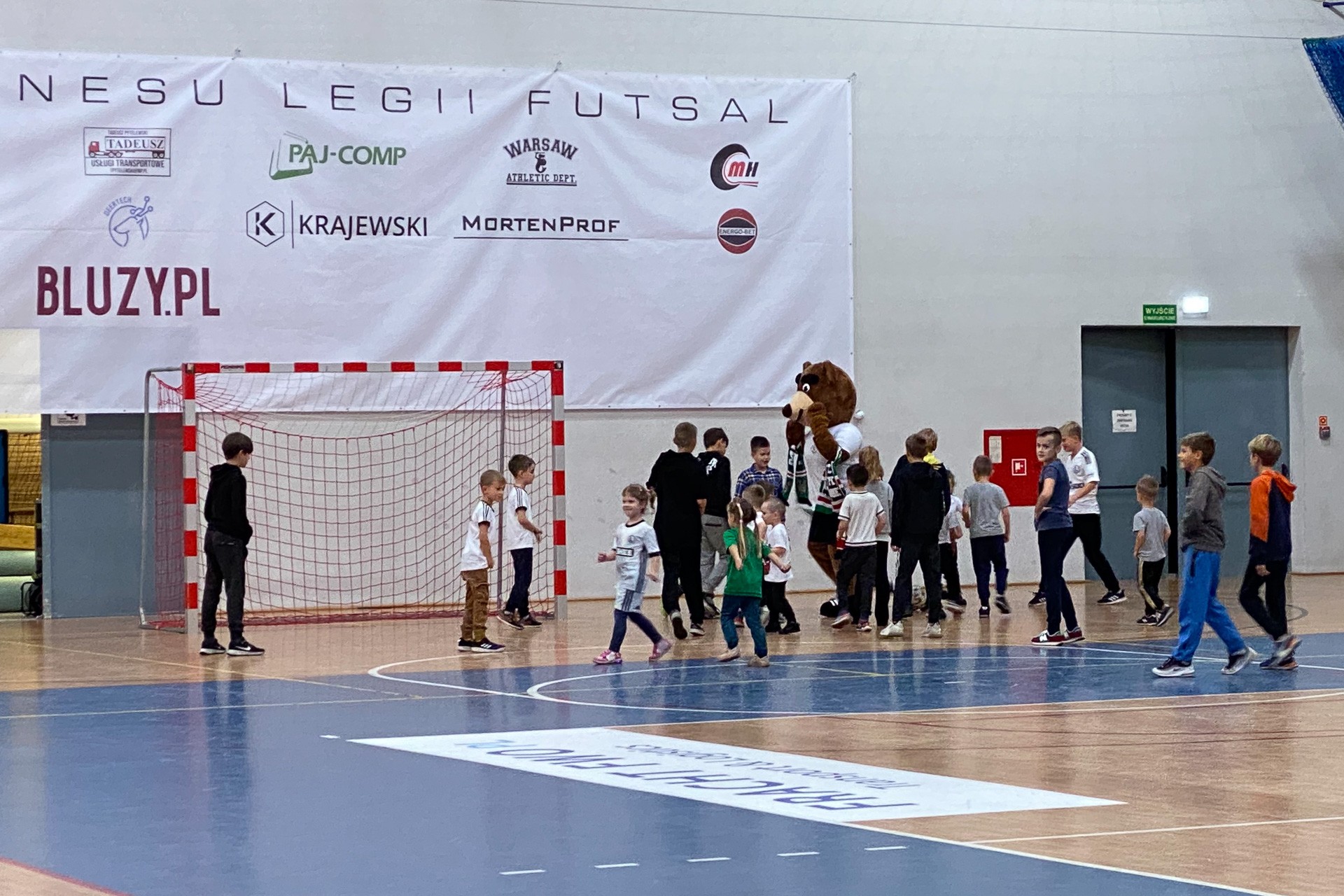 fot. Bodziach / Legionisci.com