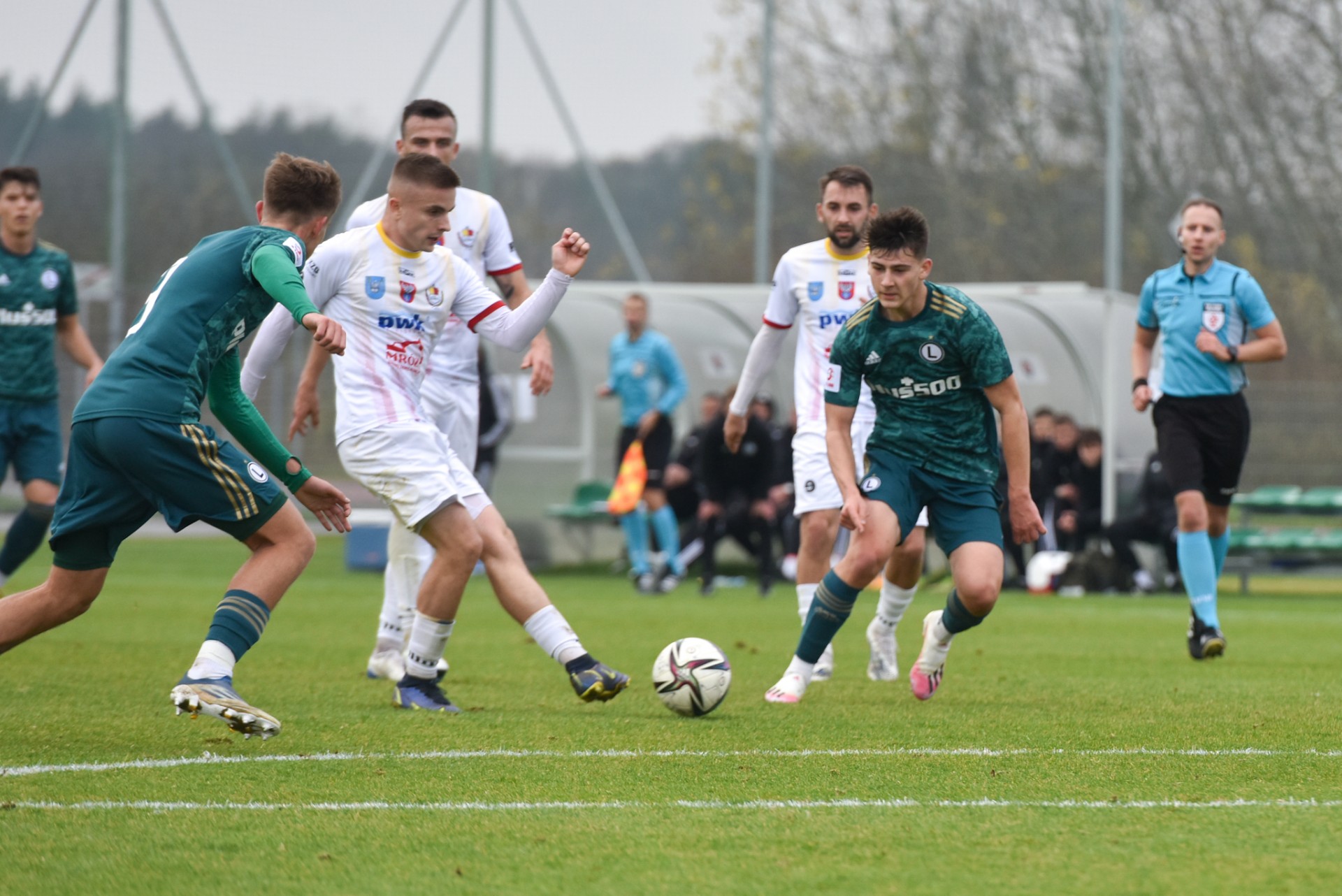 fot. Woytek / Legionisci.com