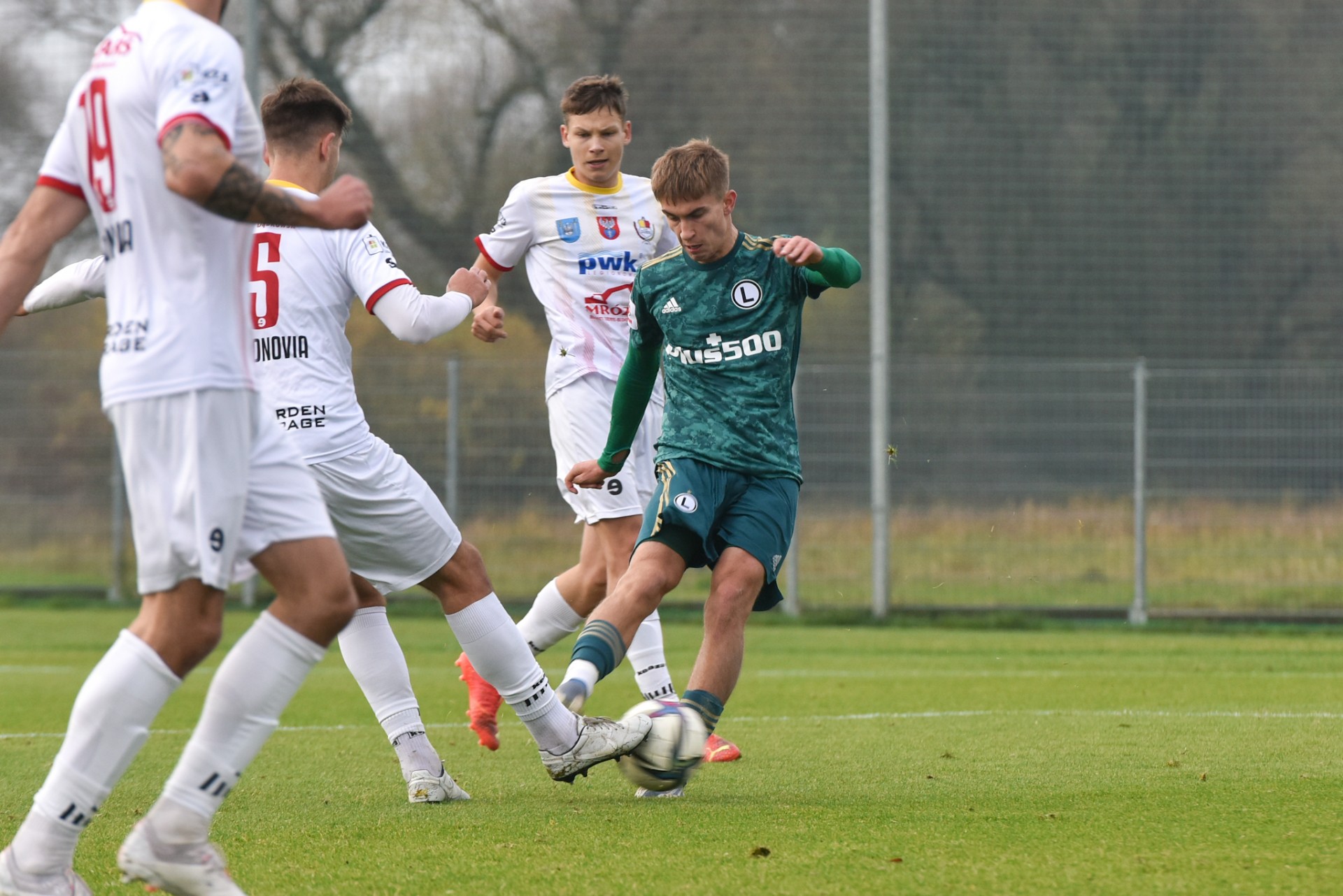 fot. Woytek / Legionisci.com