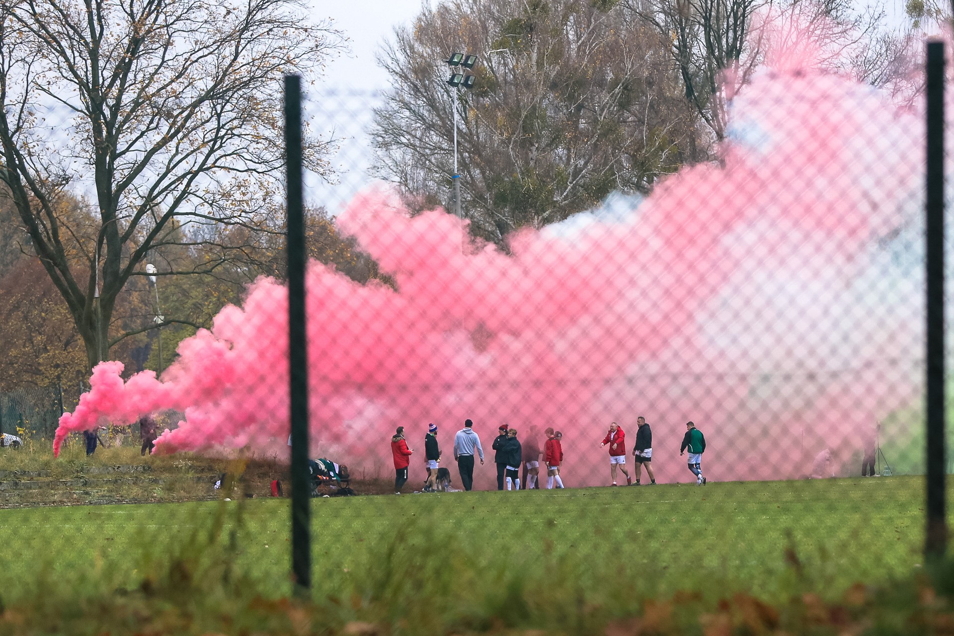 fot. Kamil Marciniak / Legionisci.com