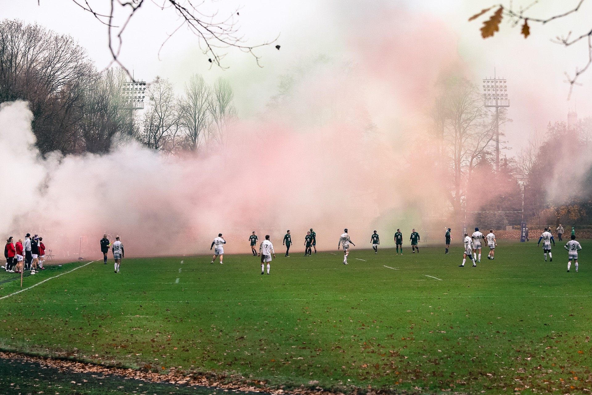 fot. Kamil Marciniak / Legionisci.com