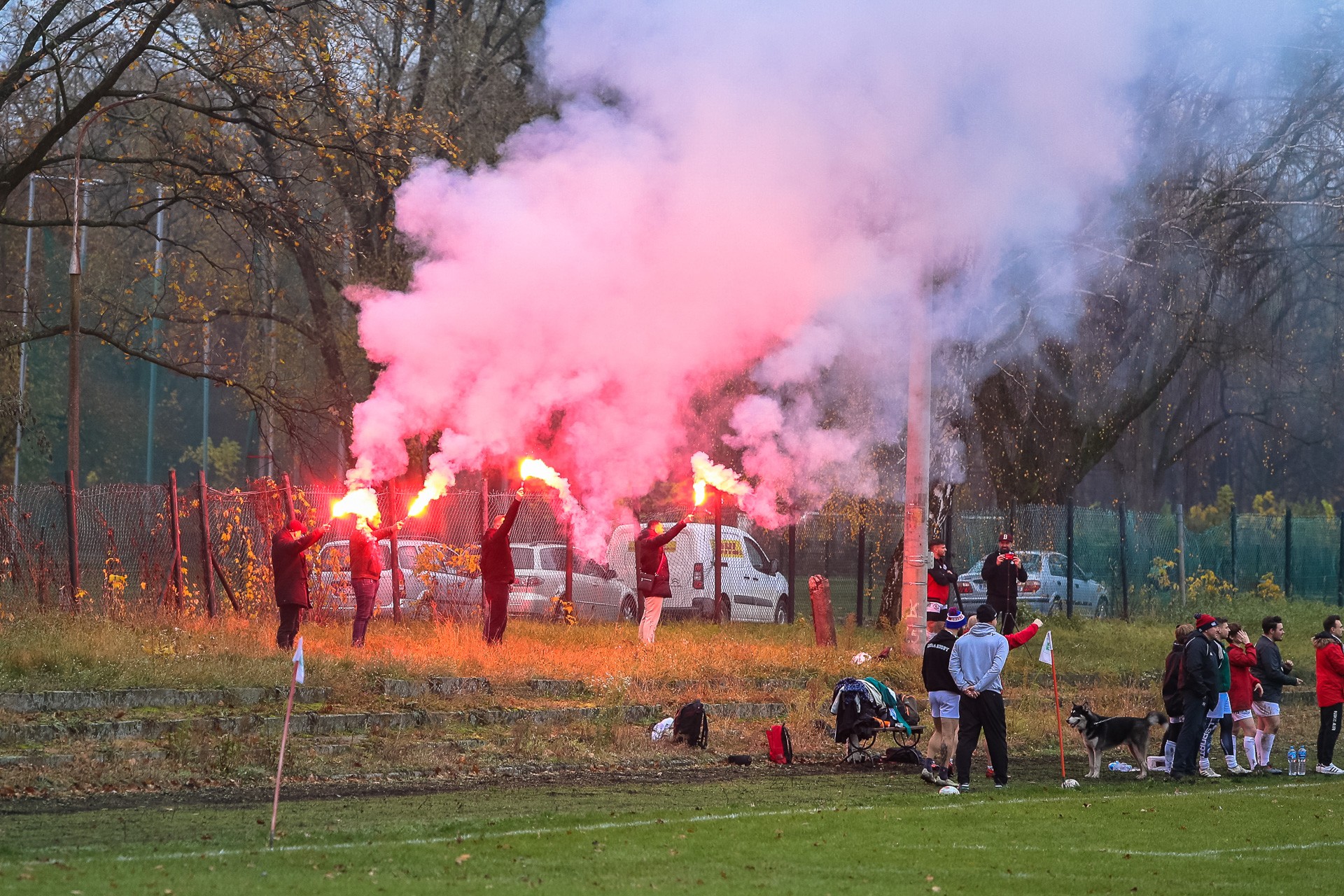 fot. Kamil Marciniak / Legionisci.com