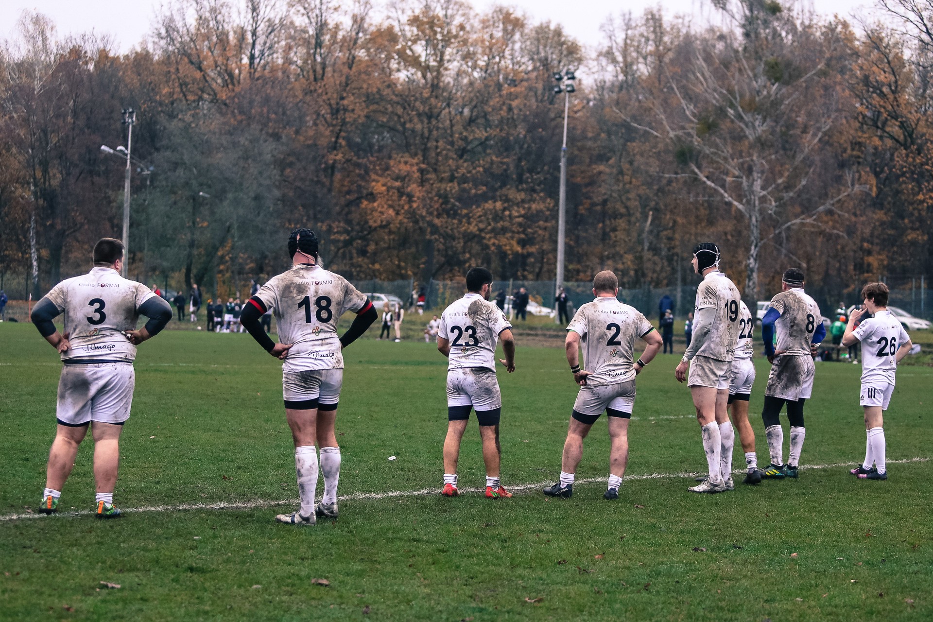 fot. Kamil Marciniak / Legionisci.com