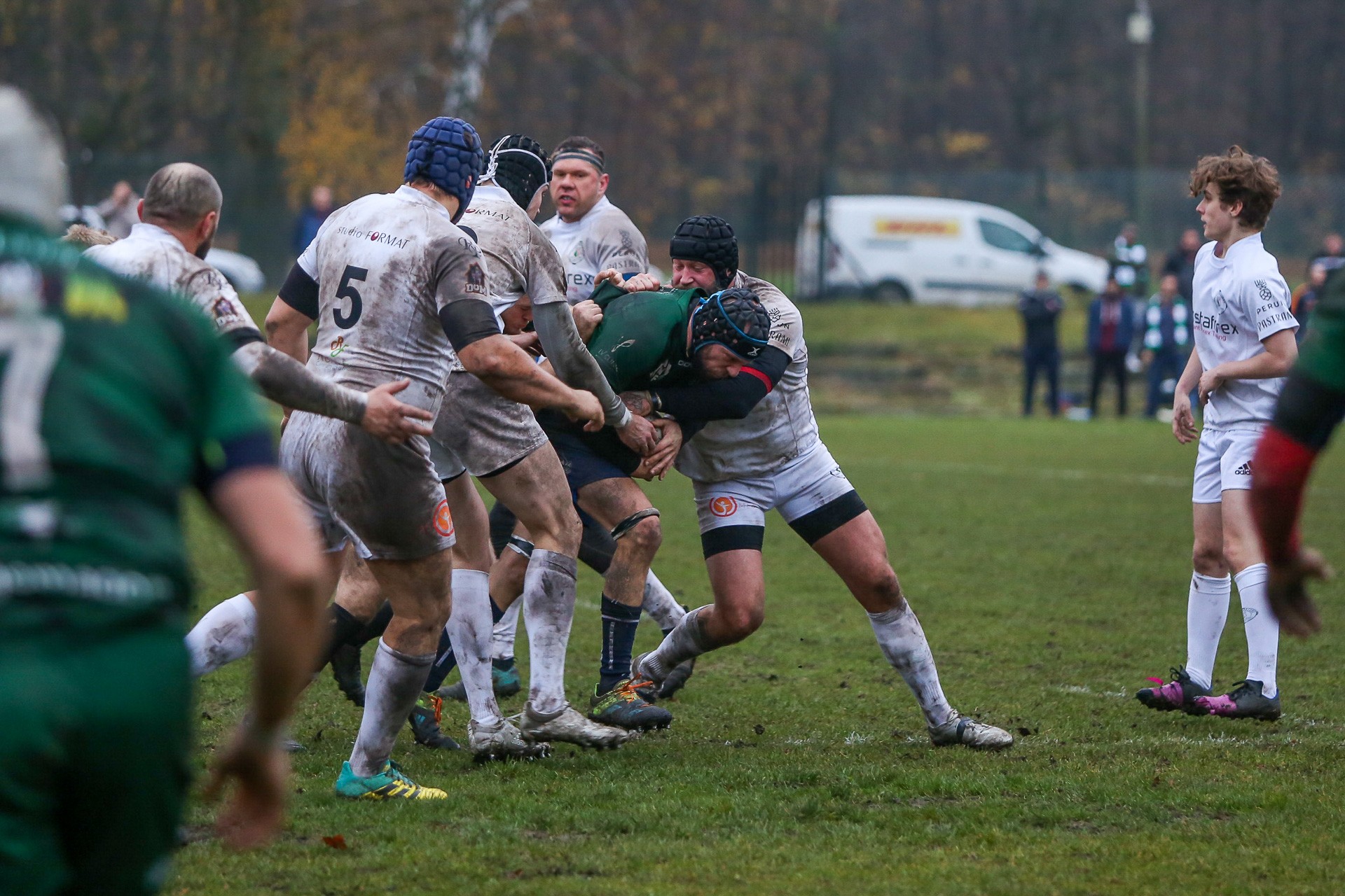 fot. Kamil Marciniak / Legionisci.com