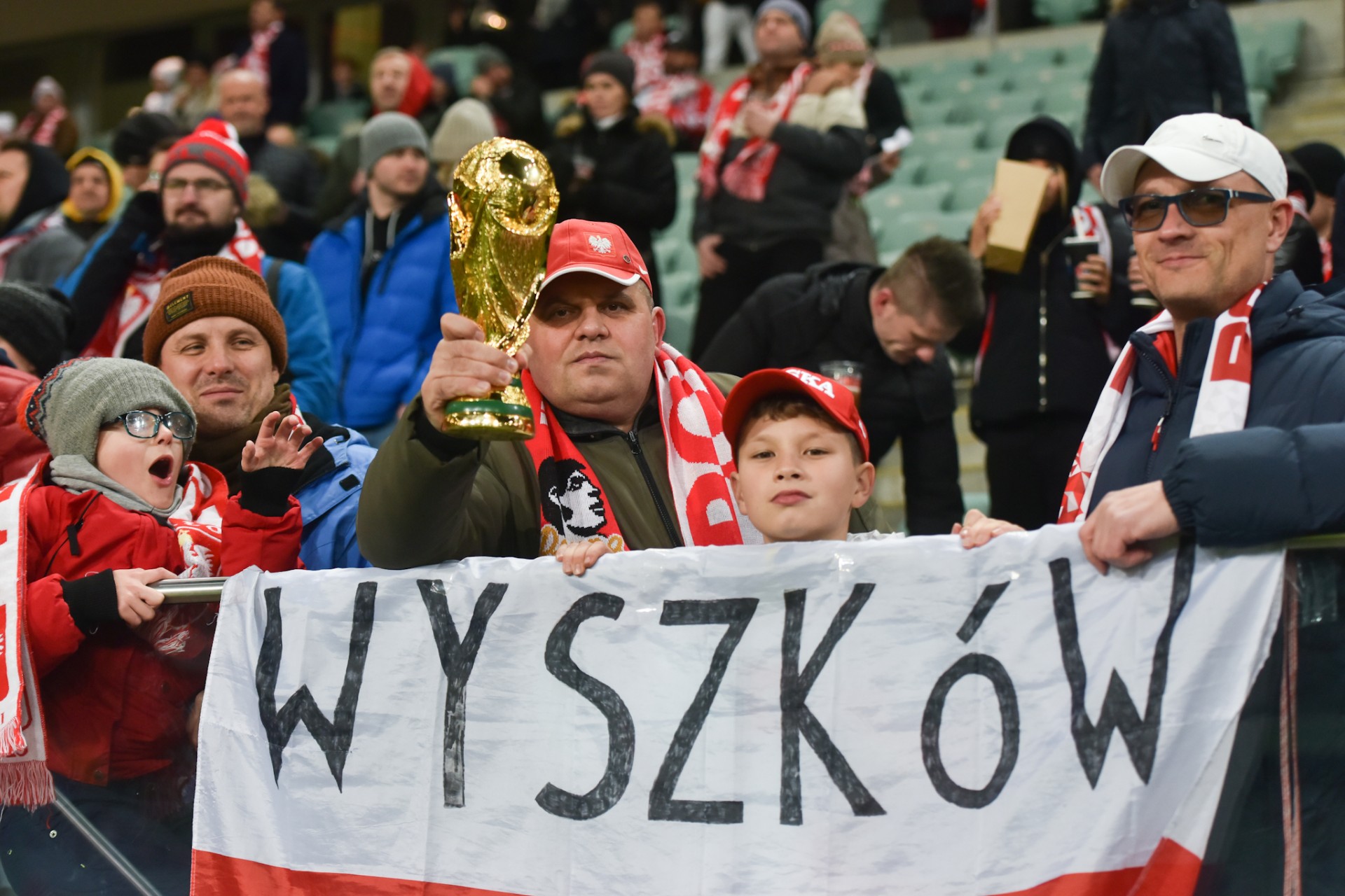 fot. Woytek / Legionisci.com