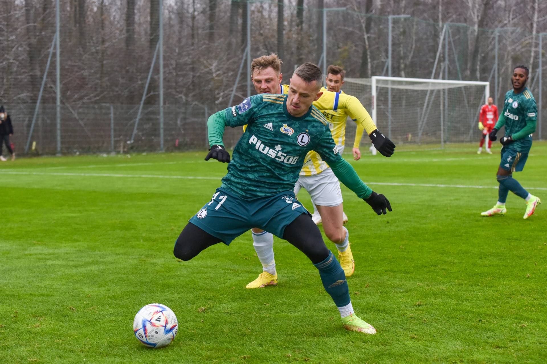 fot. Woytek / Legionisci.com