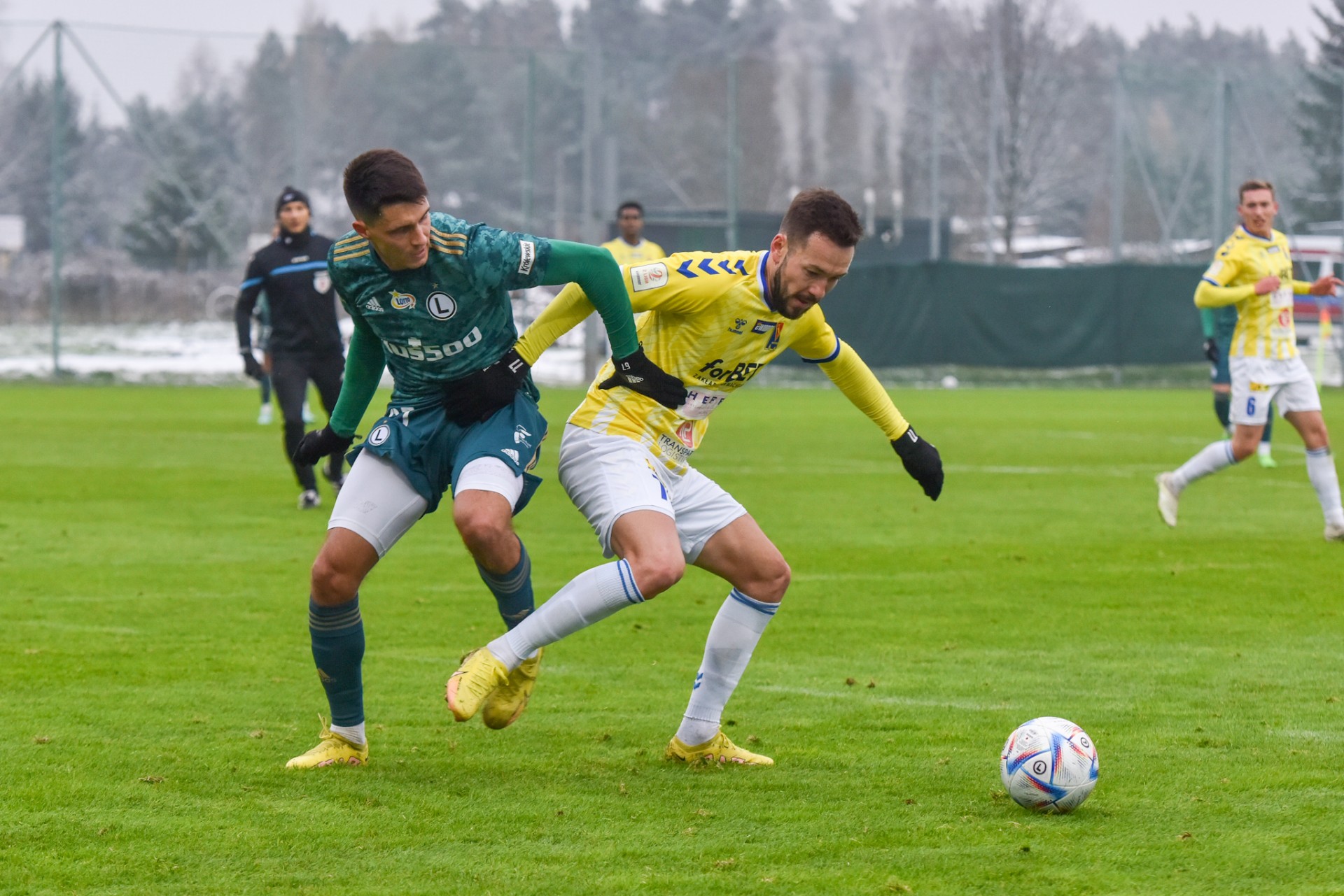 fot. Woytek / Legionisci.com