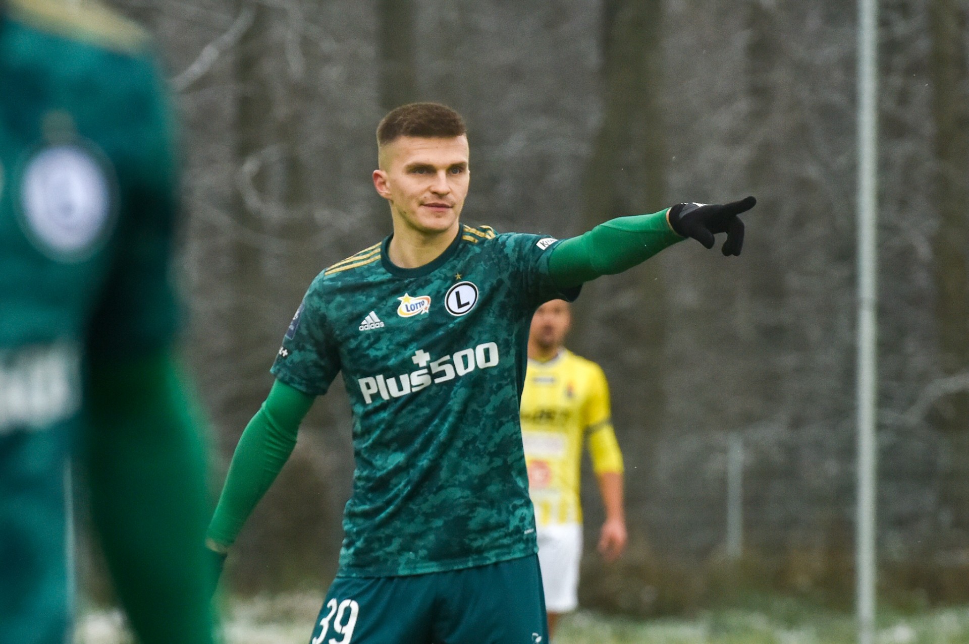 fot. Woytek / Legionisci.com