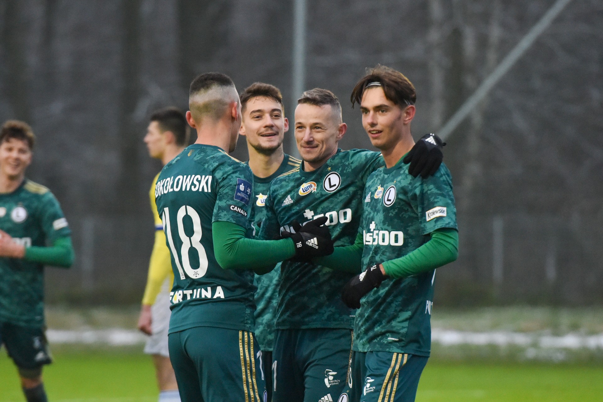 fot. Woytek / Legionisci.com