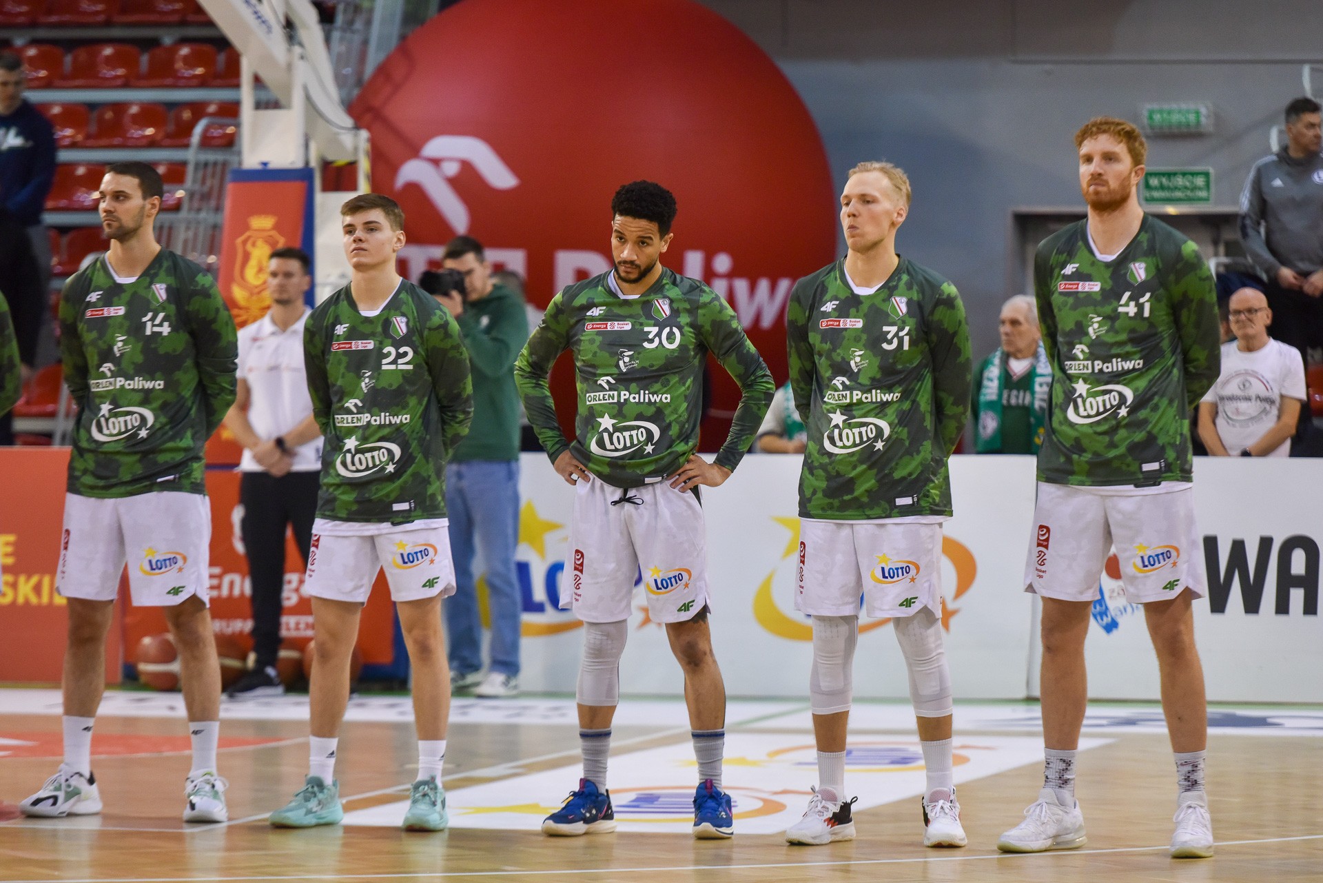 fot. Woytek / Legionisci.com