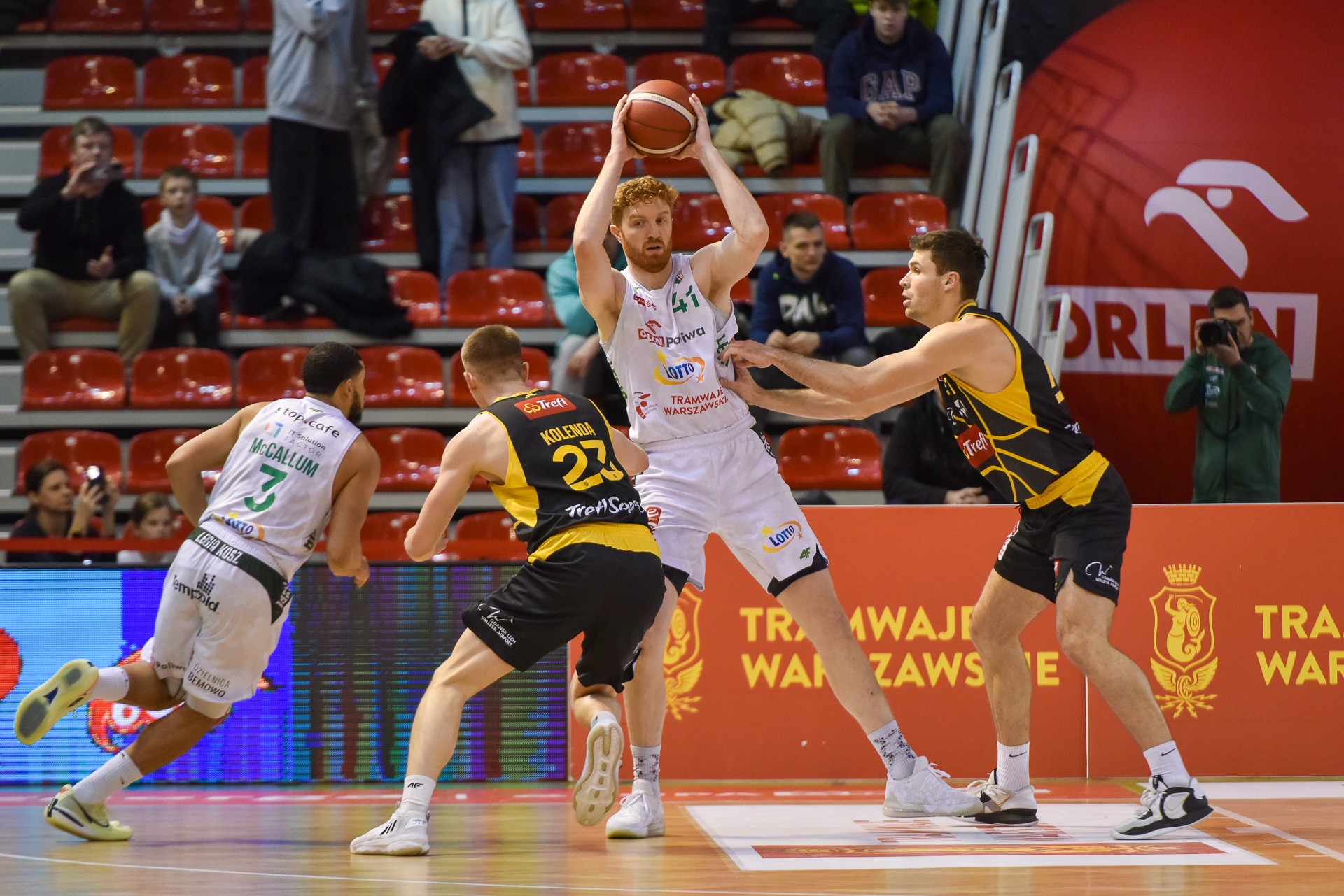 fot. Woytek / Legionisci.com