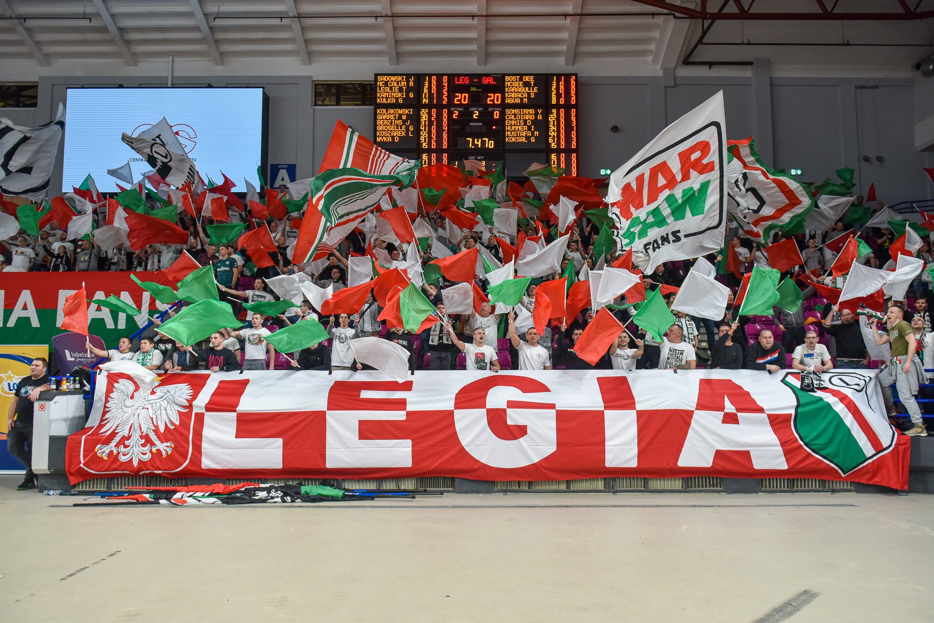 fot. Woytek / Legionisci.com