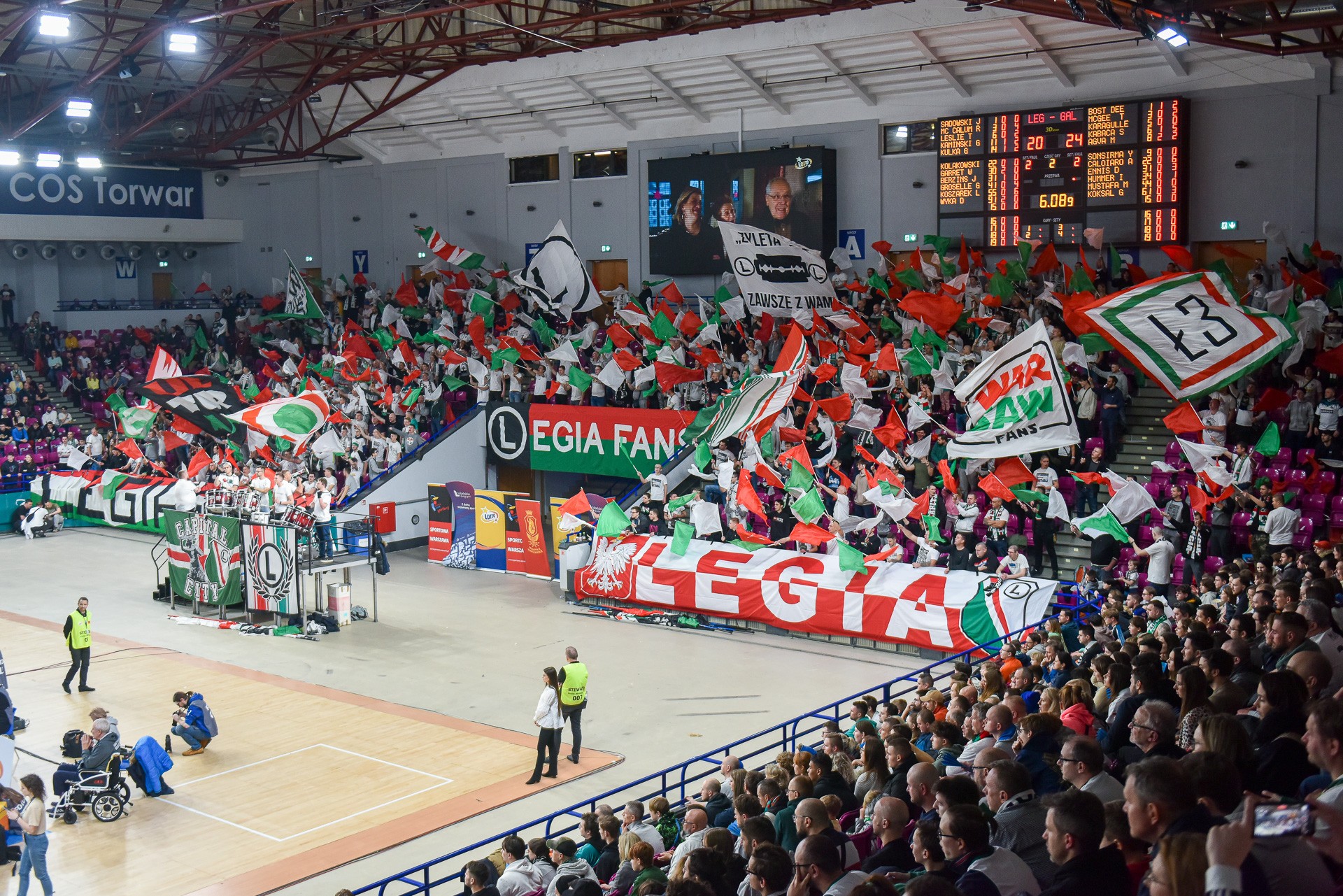 fot. Woytek / Legionisci.com