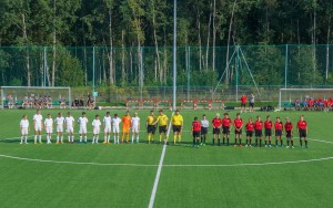 fot. Raffi / Legionisci.com