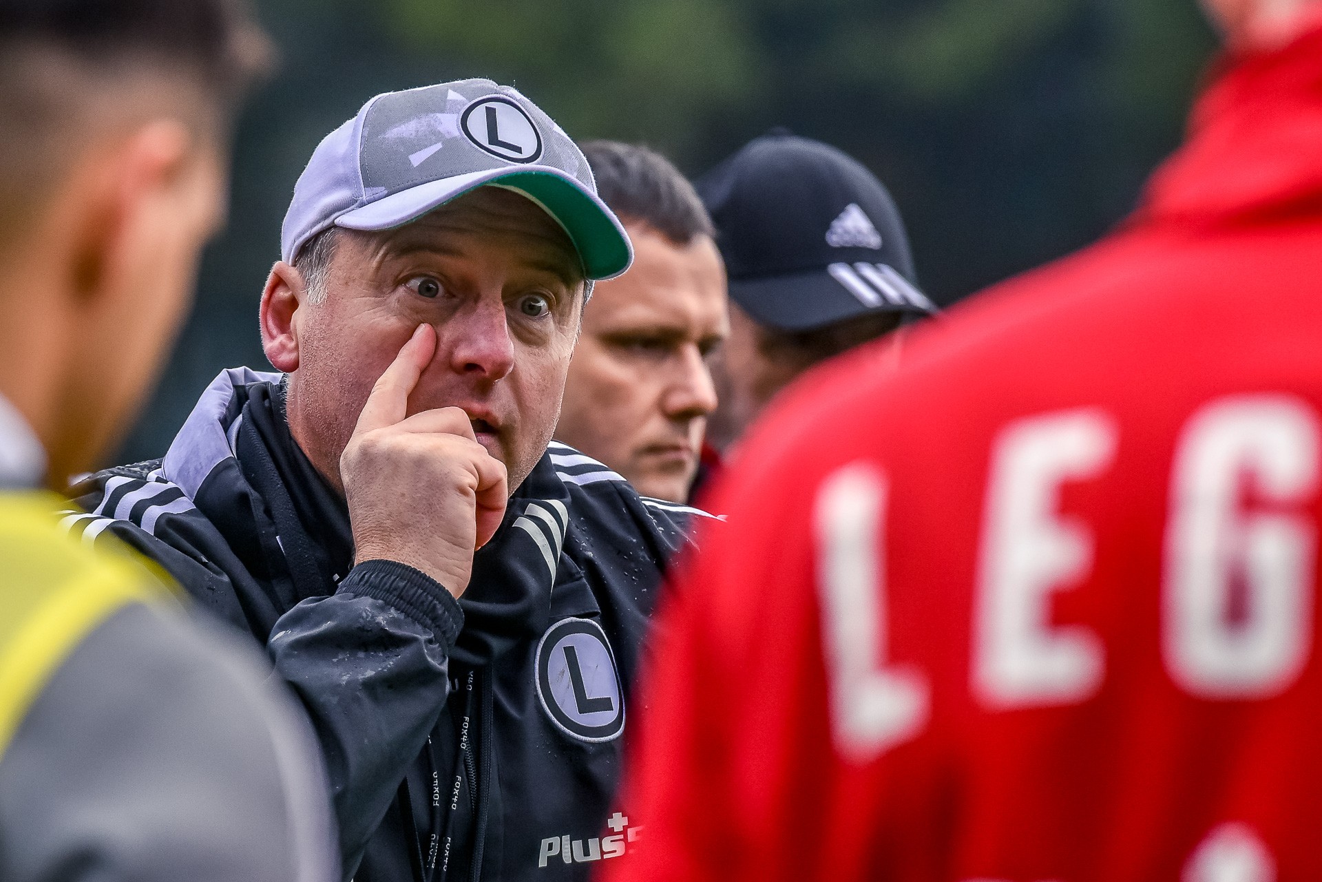 fot. Woytek / Legionisci.com