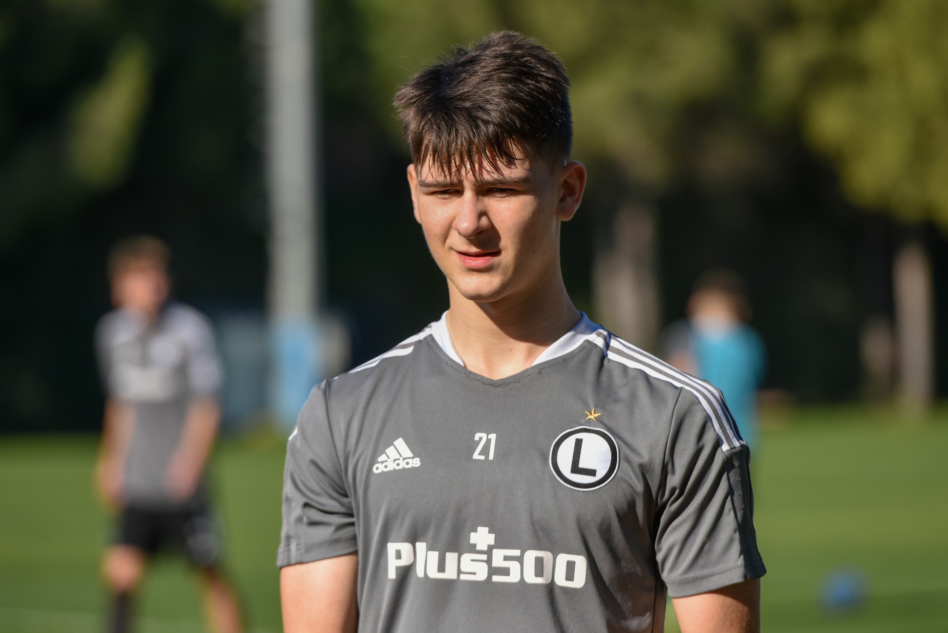 fot. Woytek / Legionisci.com