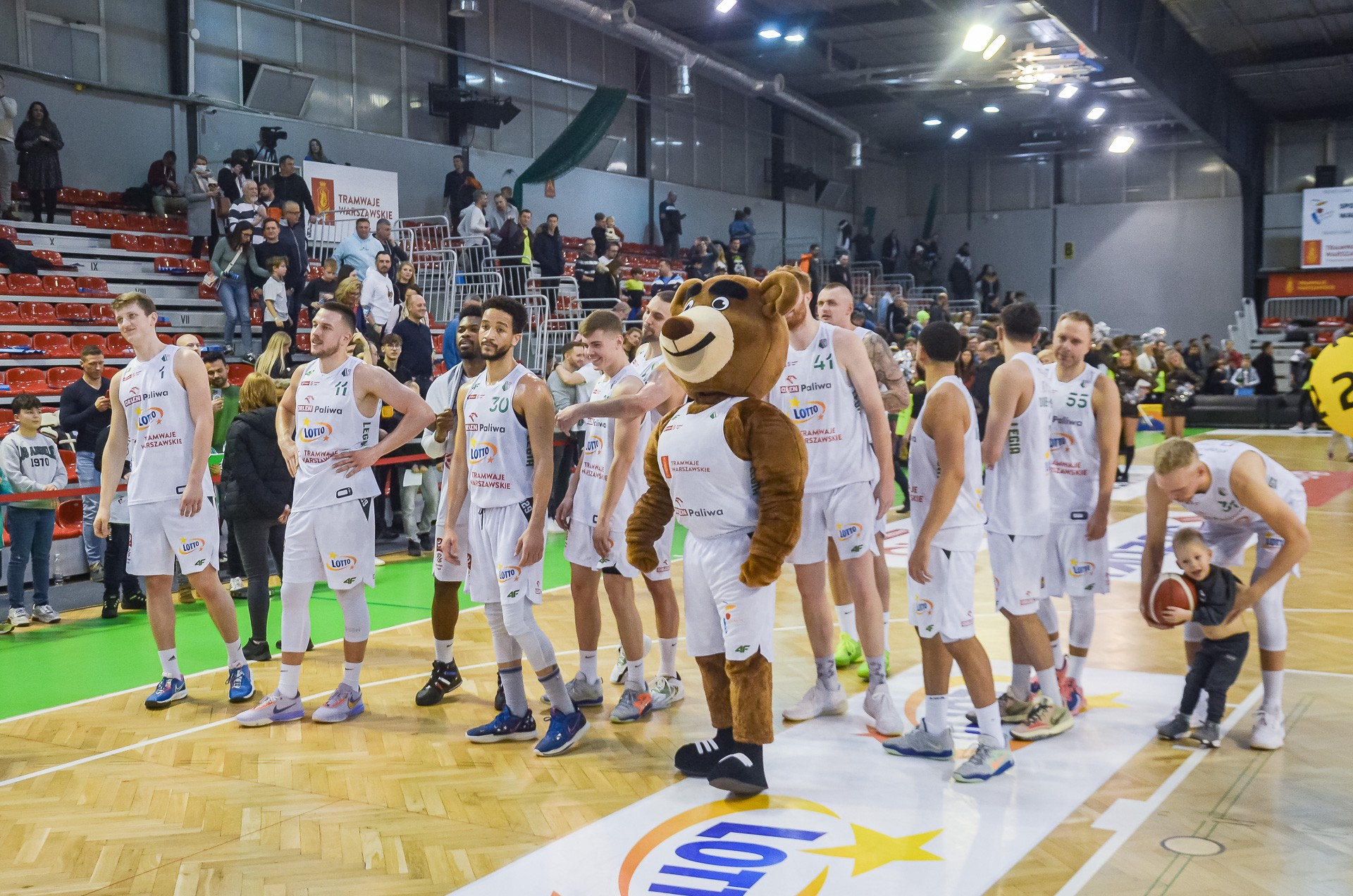 fot. Hugollek / Legionisci.com