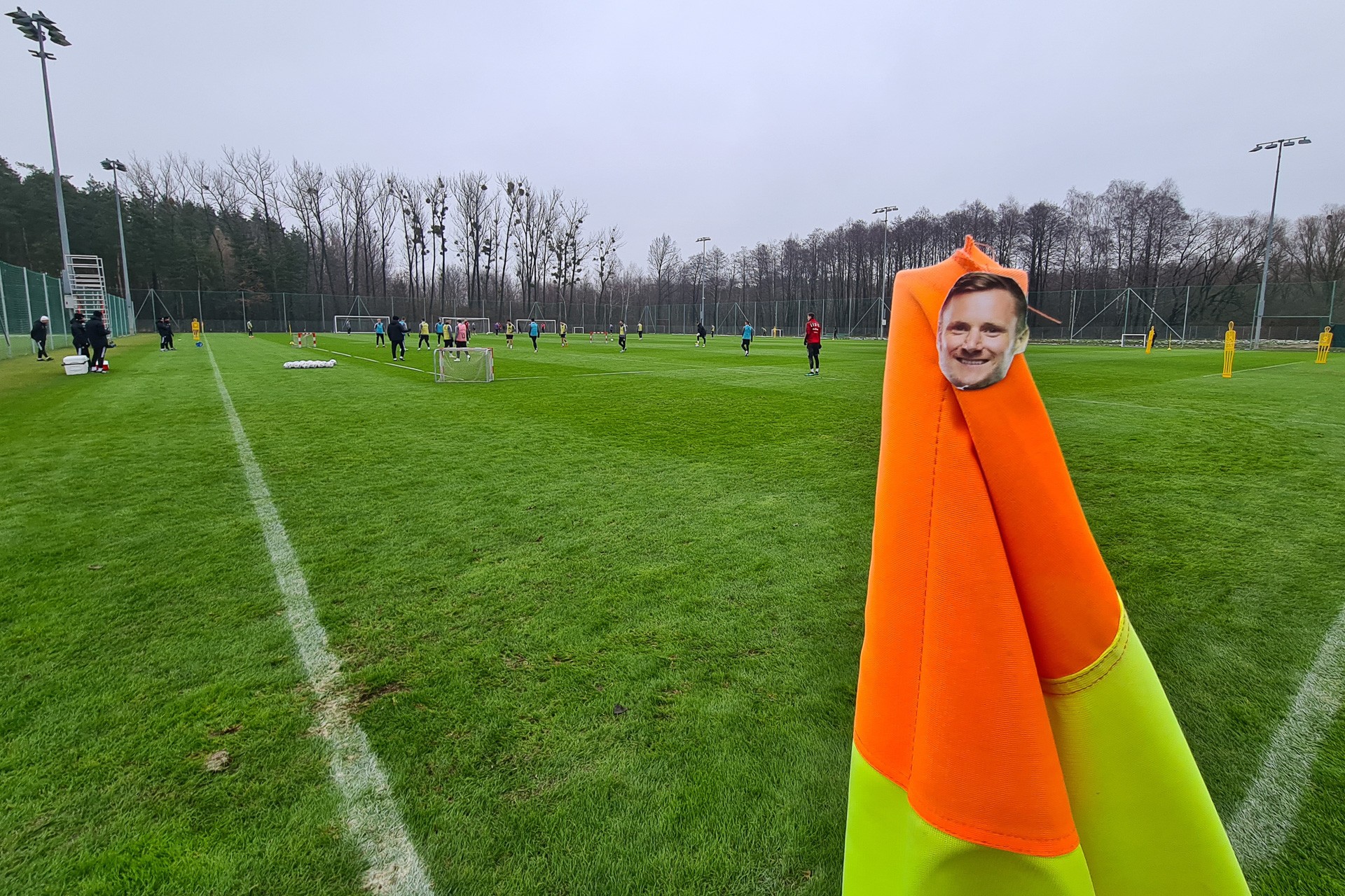 fot. Woytek / Legionisci.com