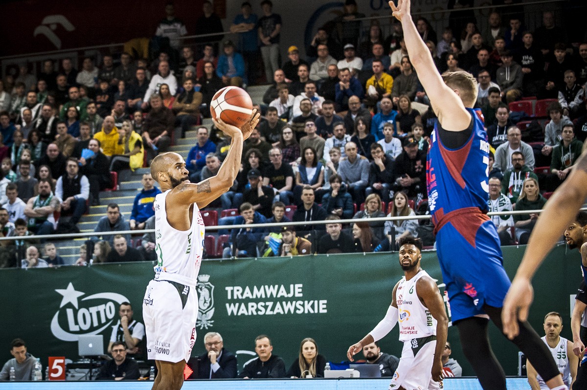 fot. Piotr Koperski / Legiakosz.com