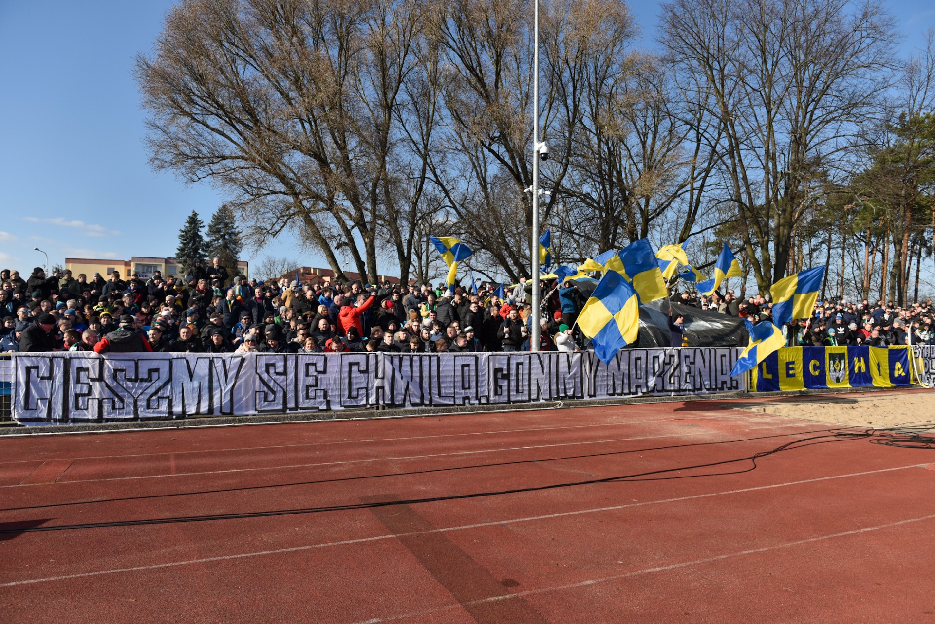 fot. Woytek / Legionisci.com