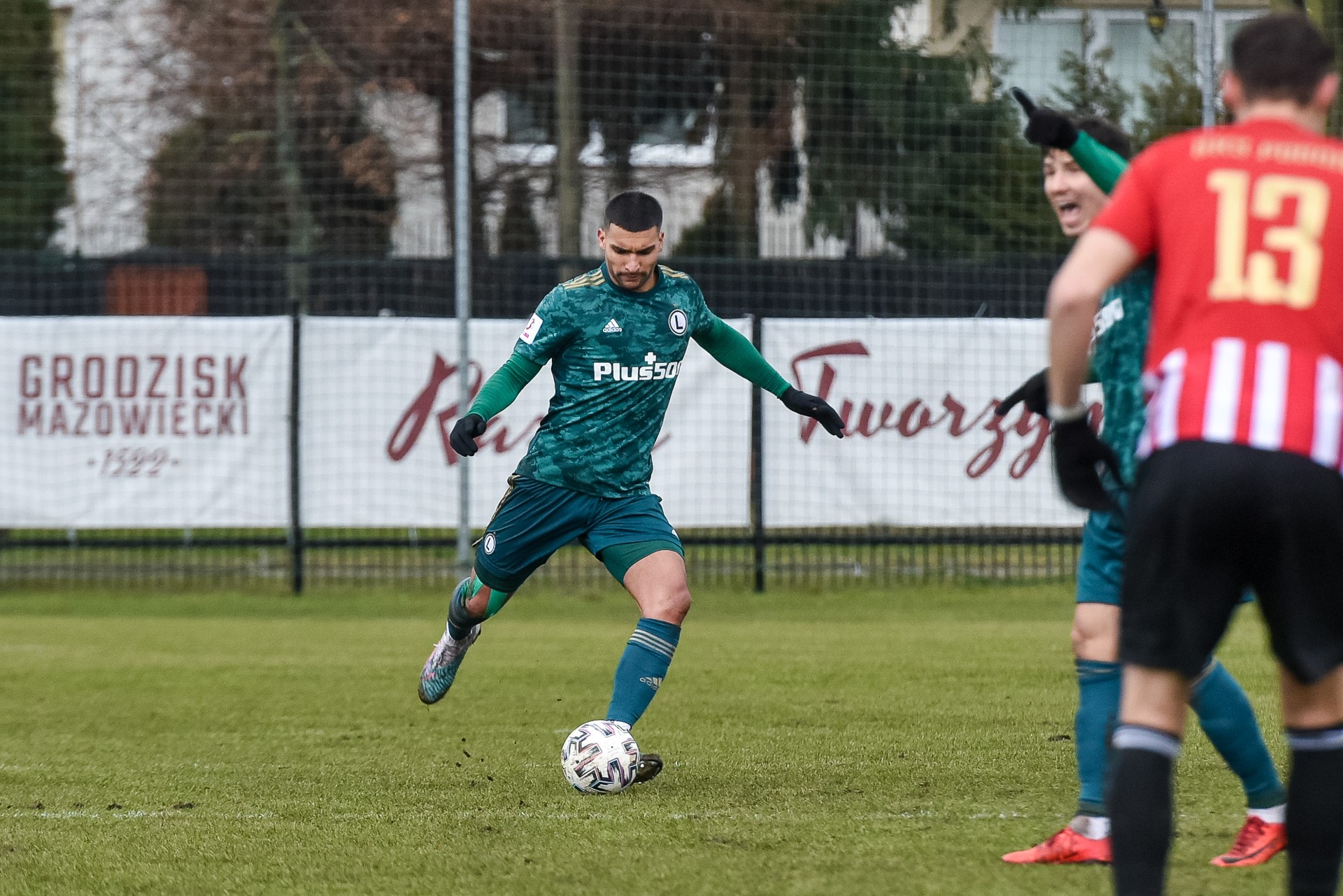 fot. Woytek / Legionisci.com