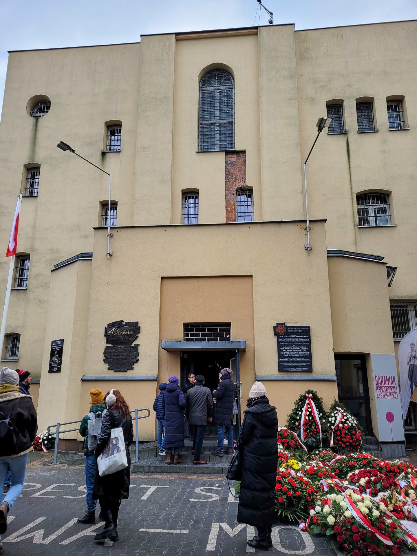 fot. Krewcy Legioniści