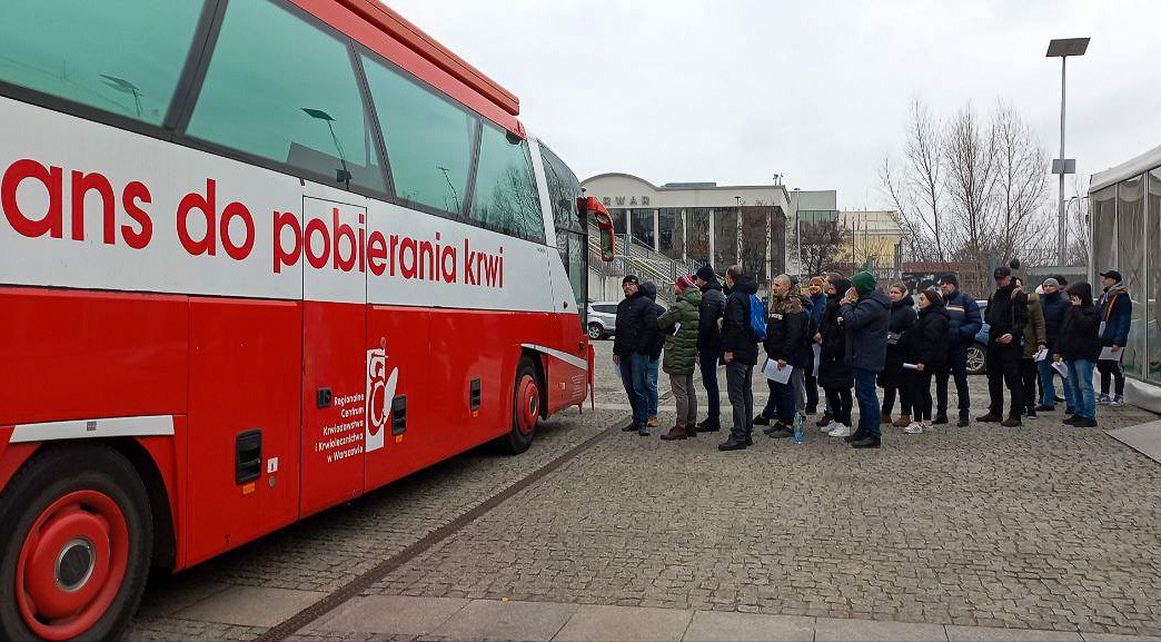 fot. Krewcy Legioniści