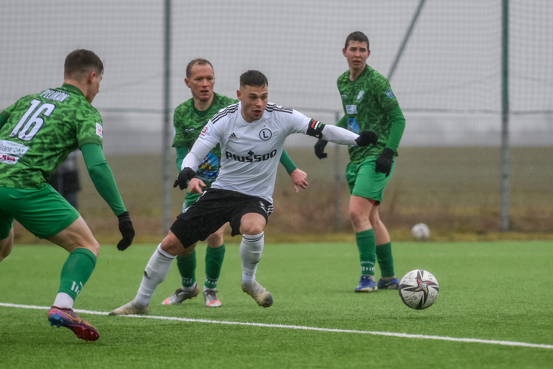 fot. Woytek / Legionisci.com