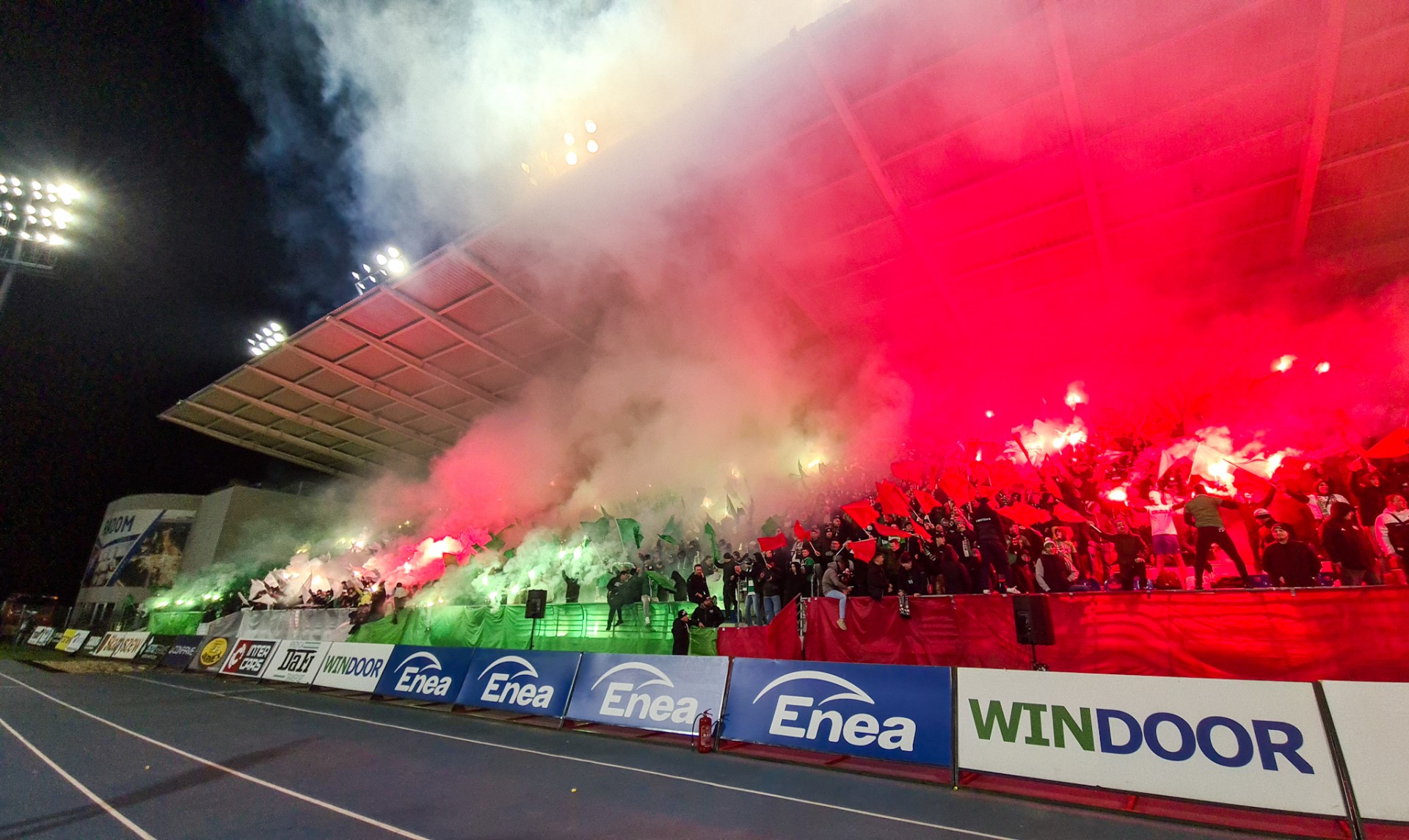 fot. Woytek / Legionisci.com