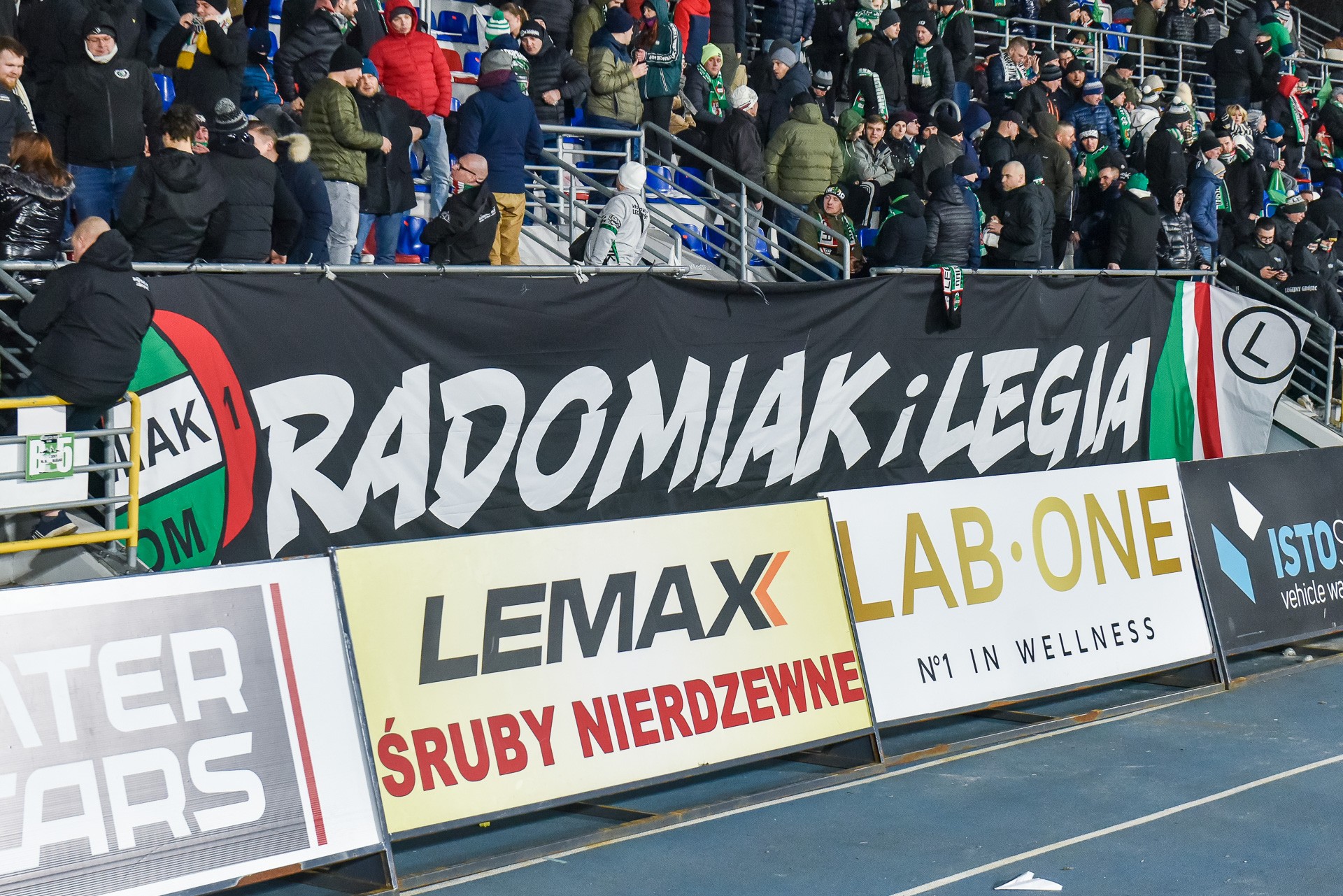 fot. Mishka / Legionisci.com