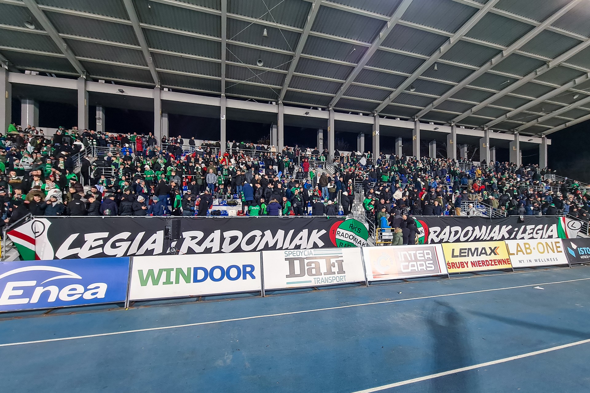 fot. Woytek / Legionisci.com