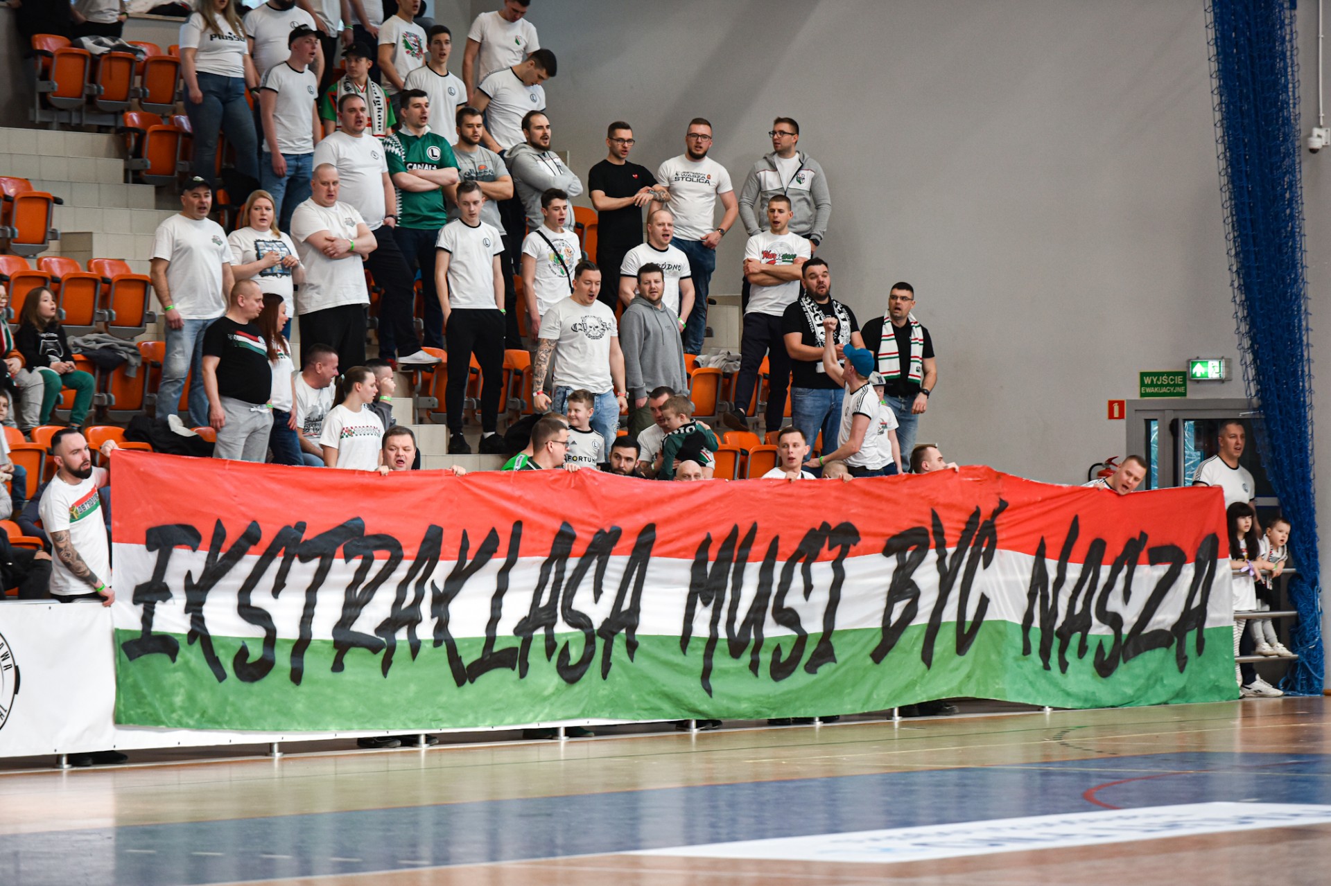 fot. Woytek / Legionisci.com