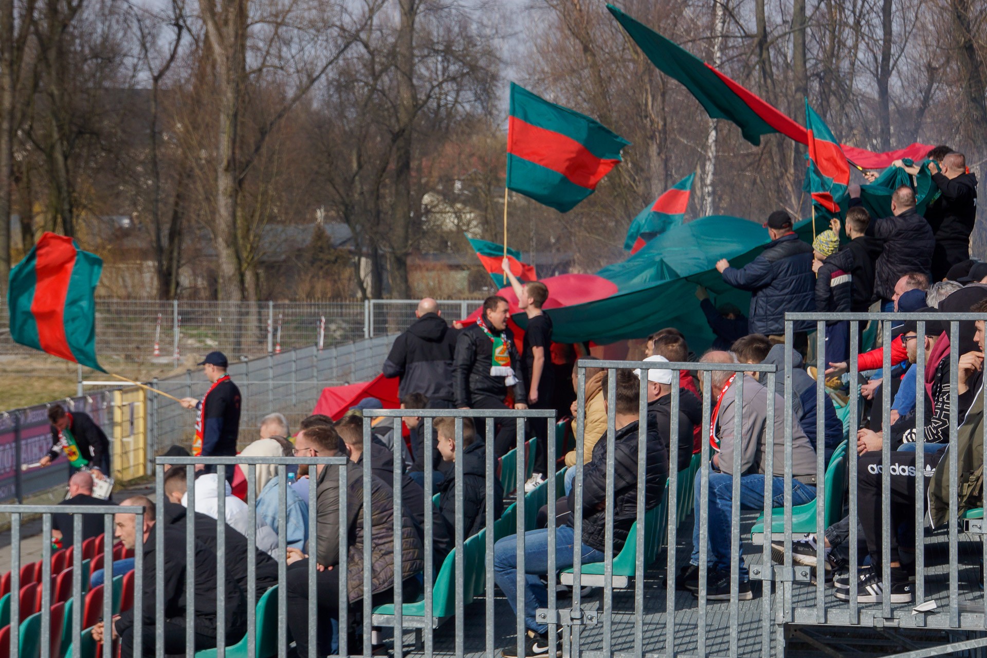 fot. Raffi / Legionisci.com