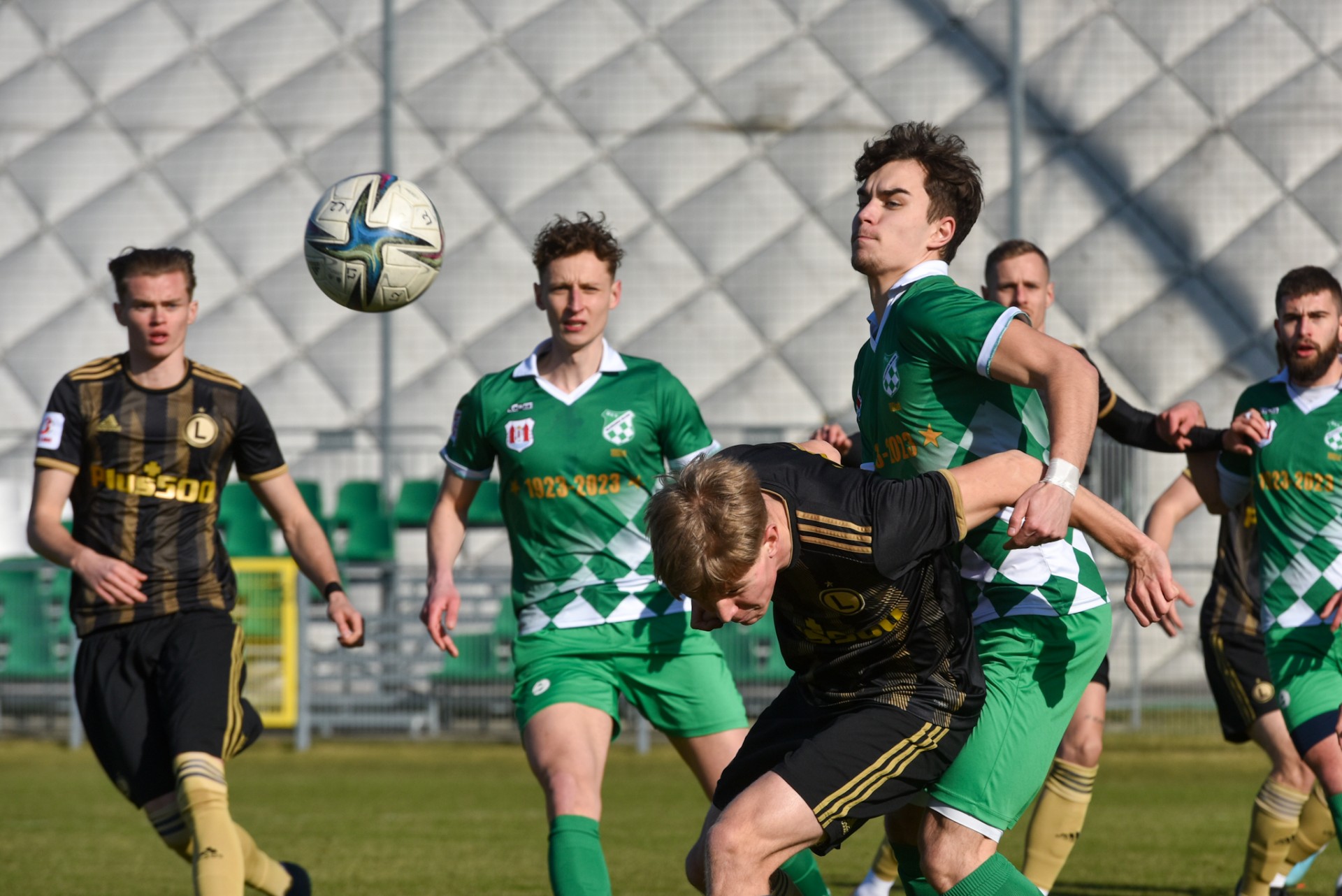 fot. Woytek / Legionisci.com