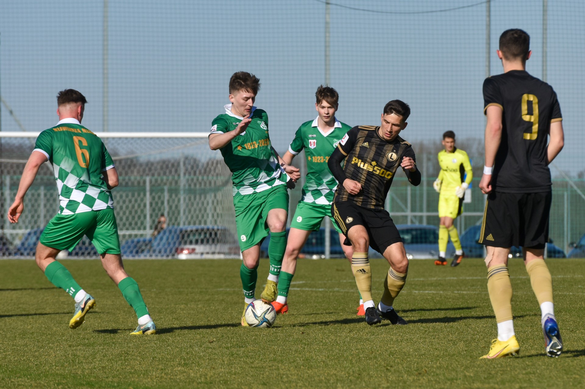 fot. Woytek / Legionisci.com