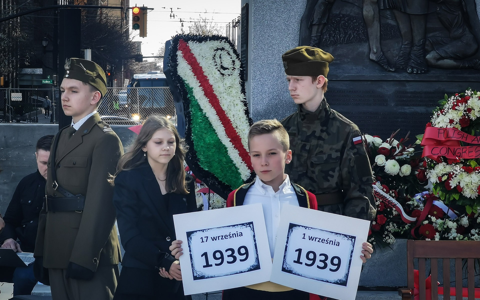 fot. Hagi / Legionisci.com