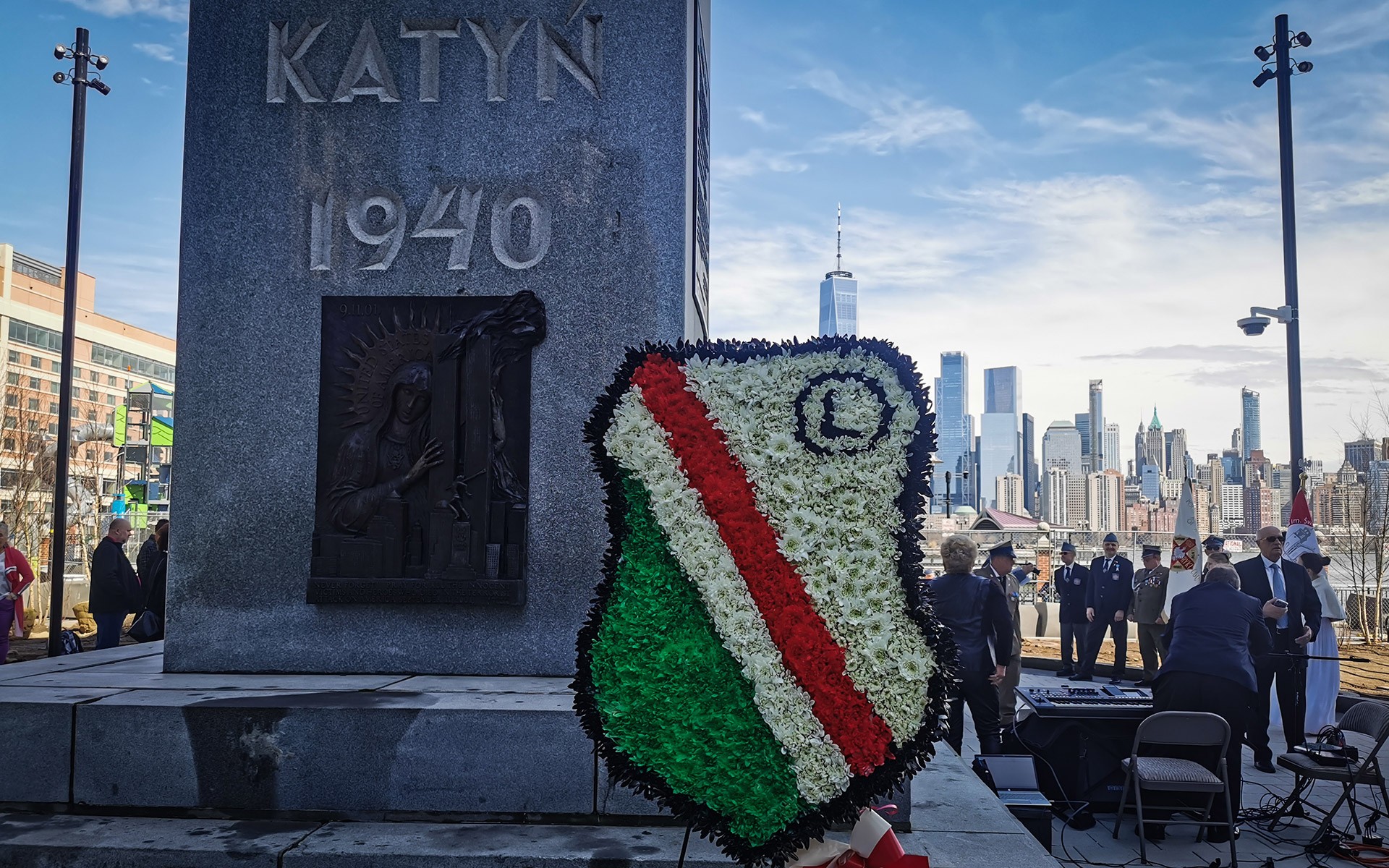 fot. Hagi / Legionisci.com
