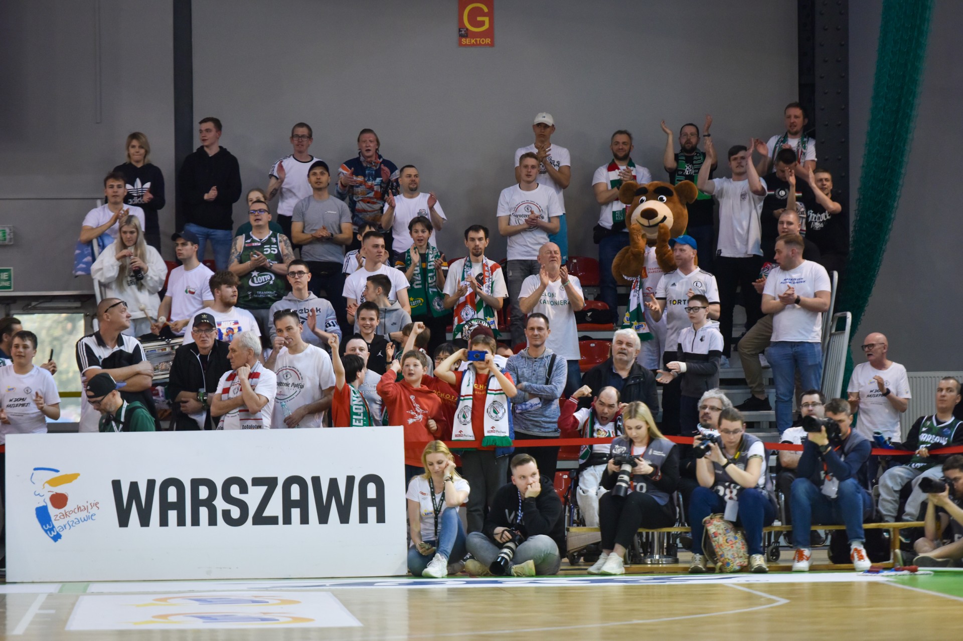fot. Woytek / Legionisci.com