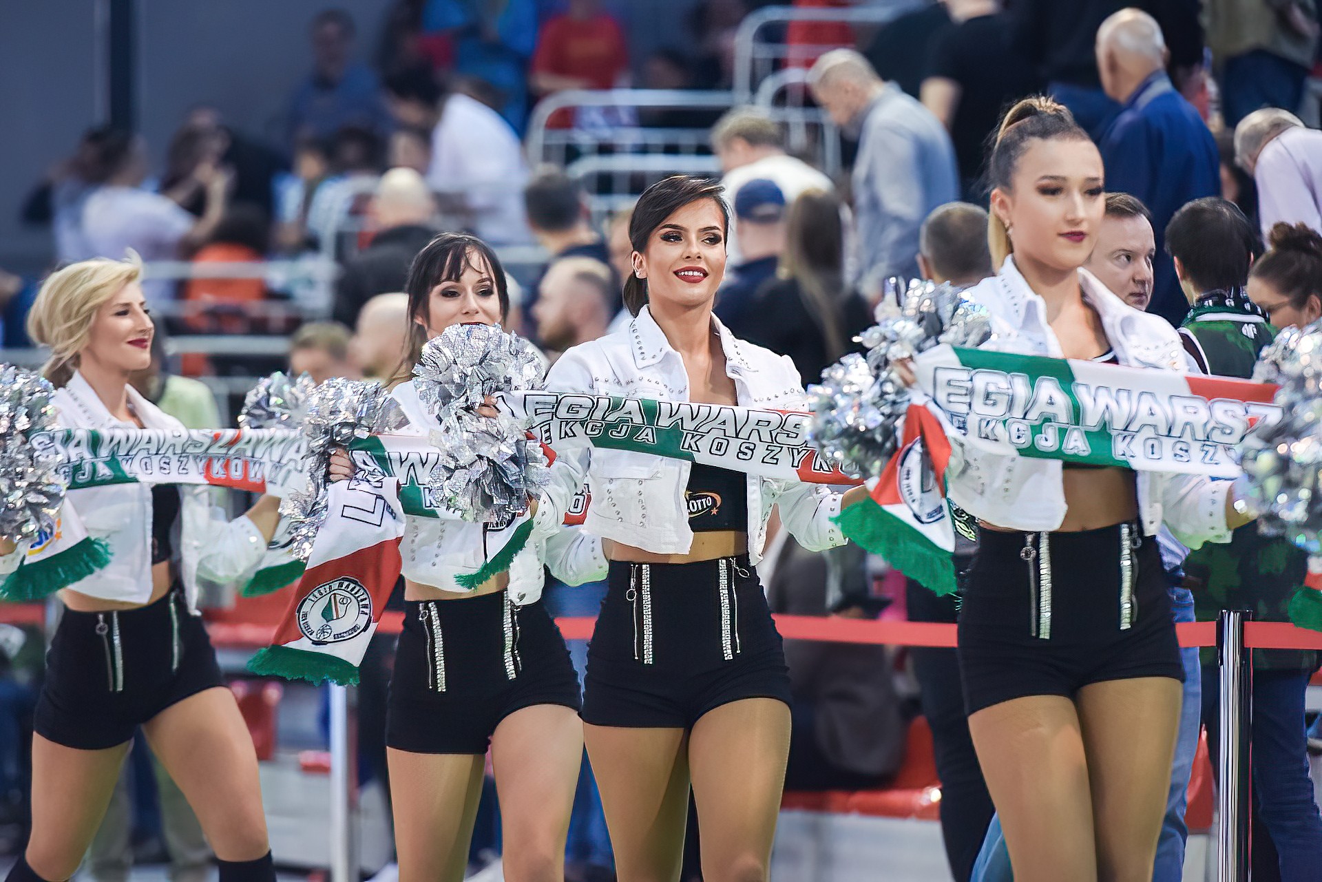 fot. Woytek / Legionisci.com