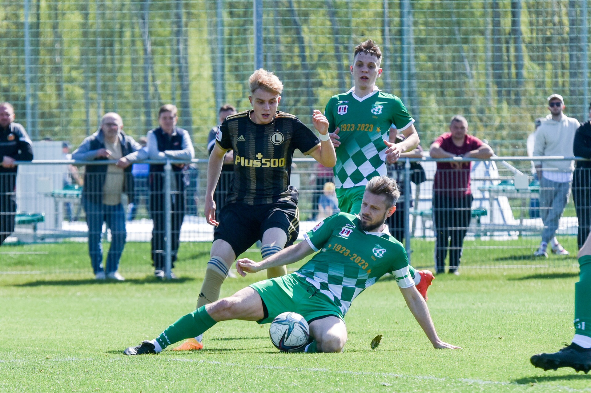 fot. Woytek / Legionisci.com
