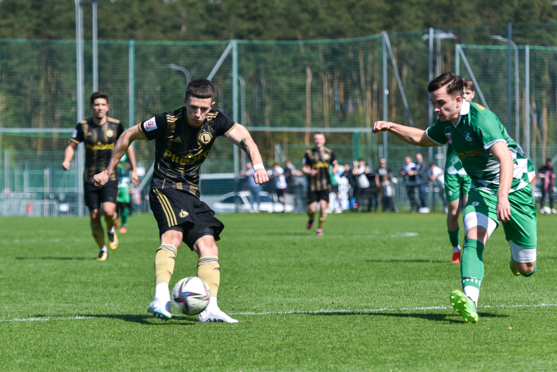 fot. Woytek / Legionisci.com