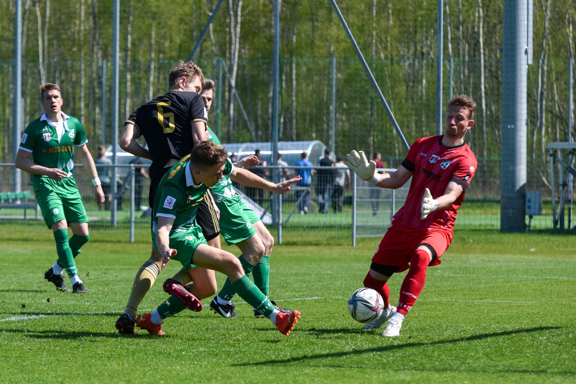 fot. Woytek / Legionisci.com