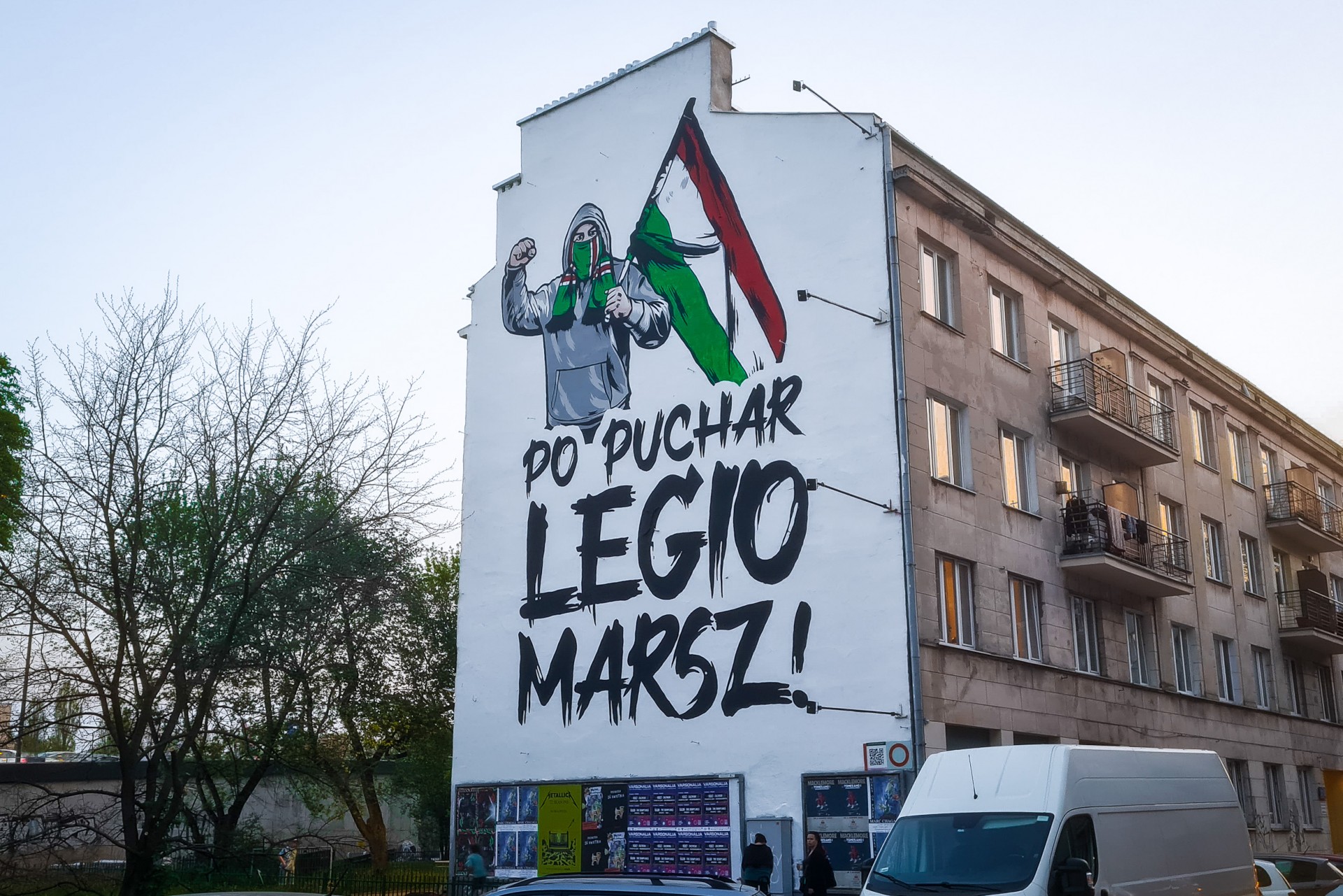fot. Woytek / Legionisci.com
