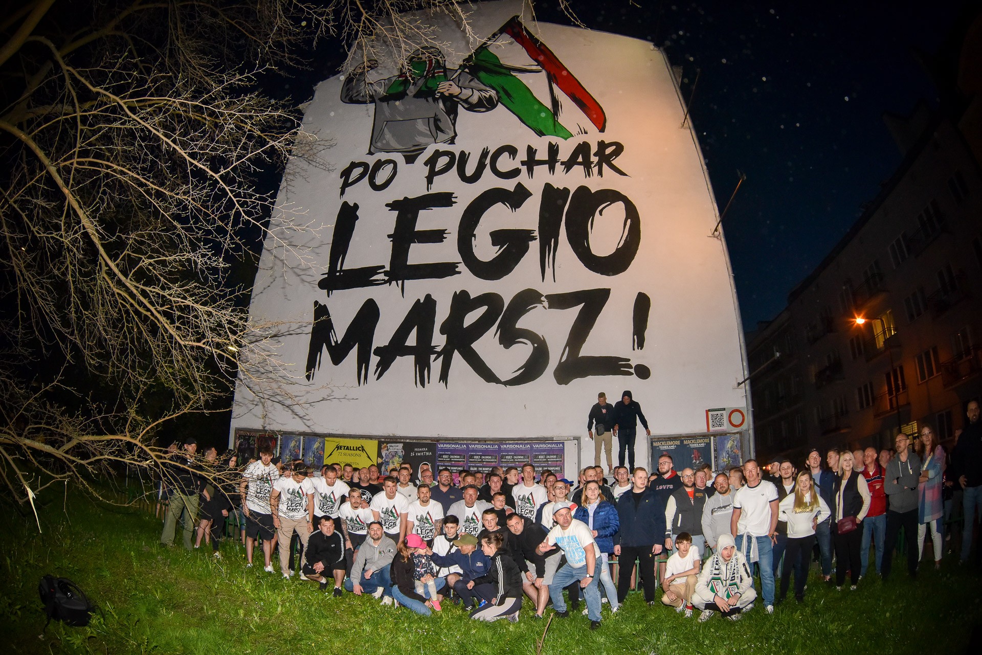 fot. Woytek / Legionisci.com