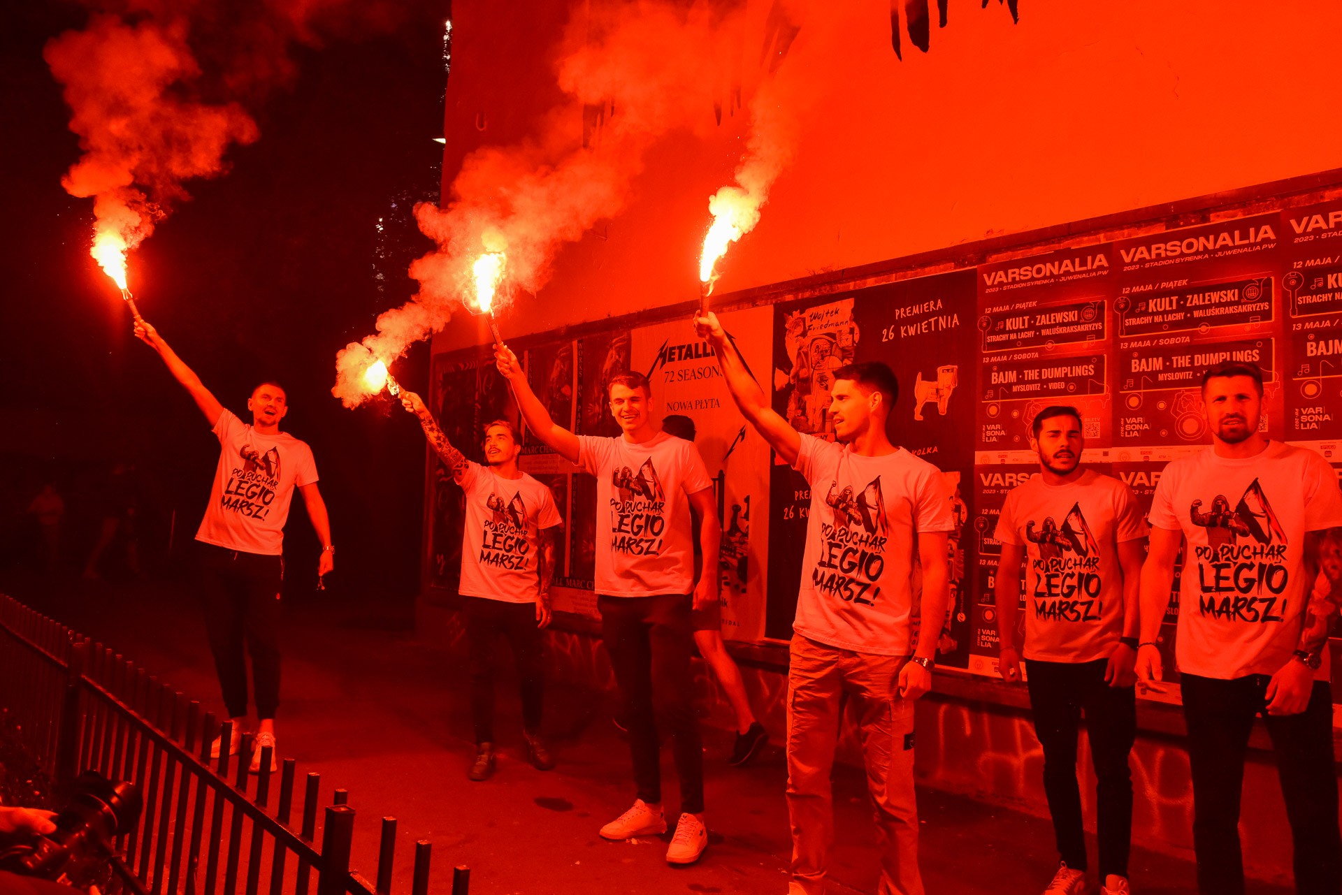 fot. Woytek / Legionisci.com