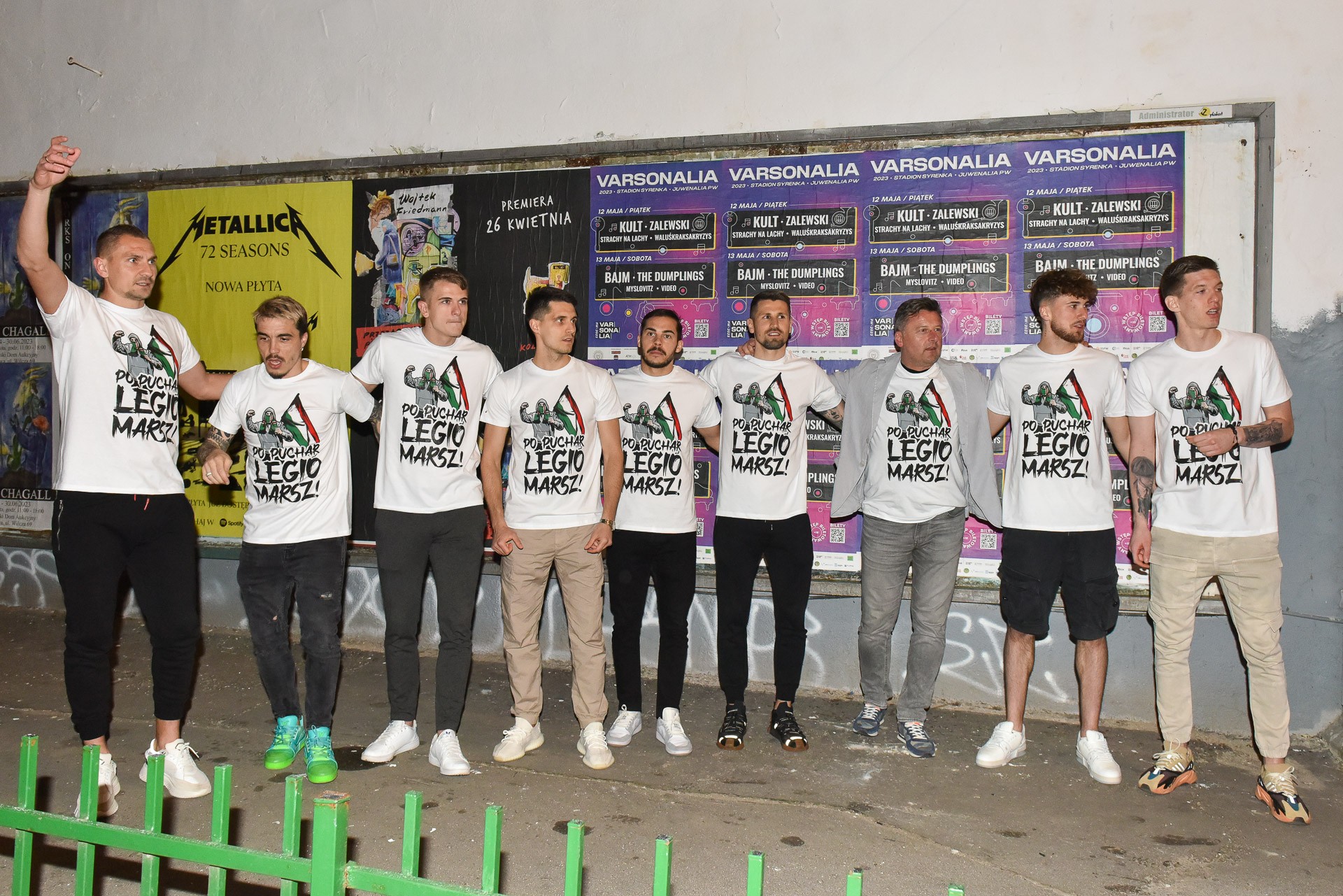 fot. Woytek / Legionisci.com