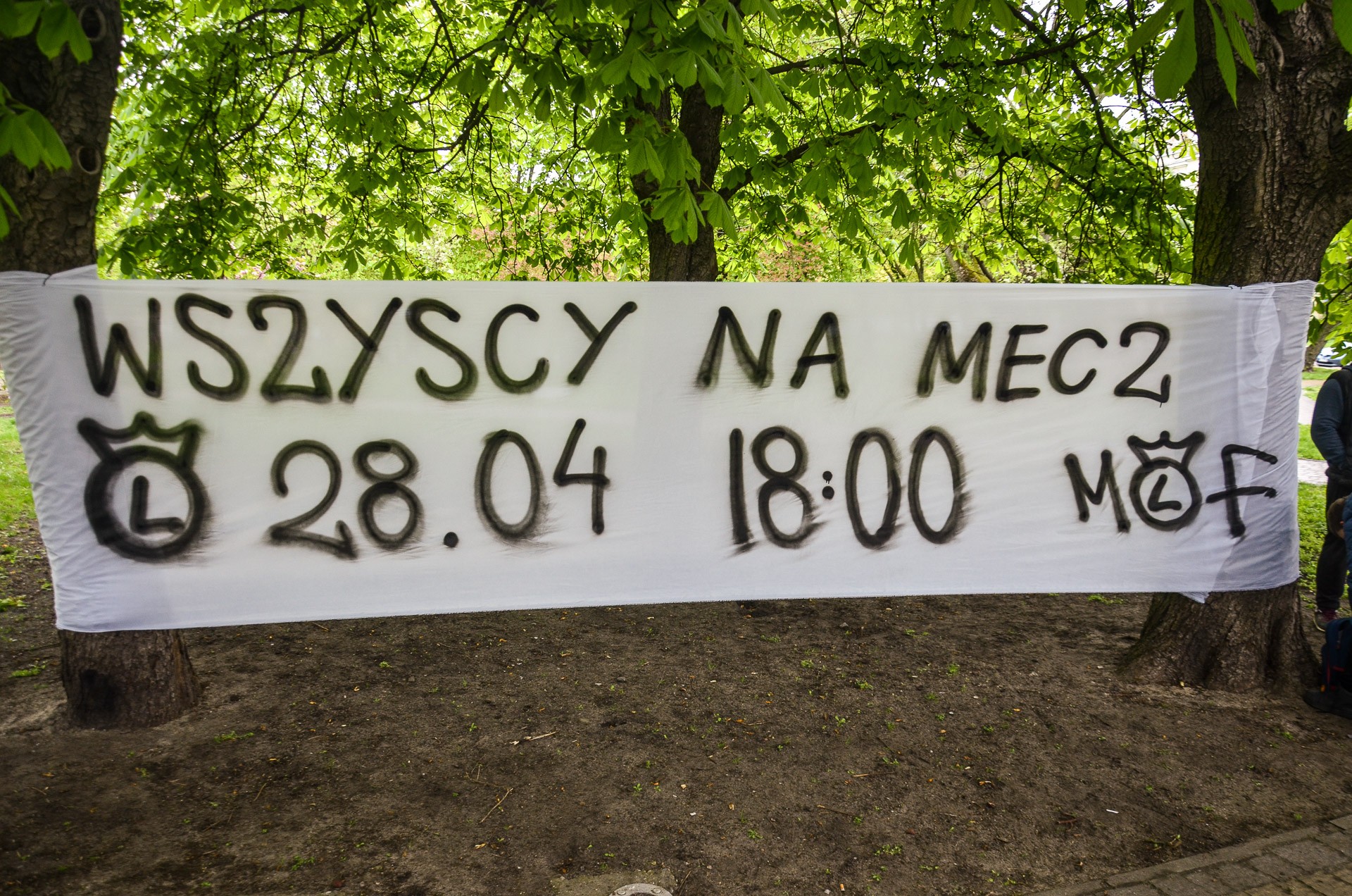 fot. Hugollek / Legionisci.com