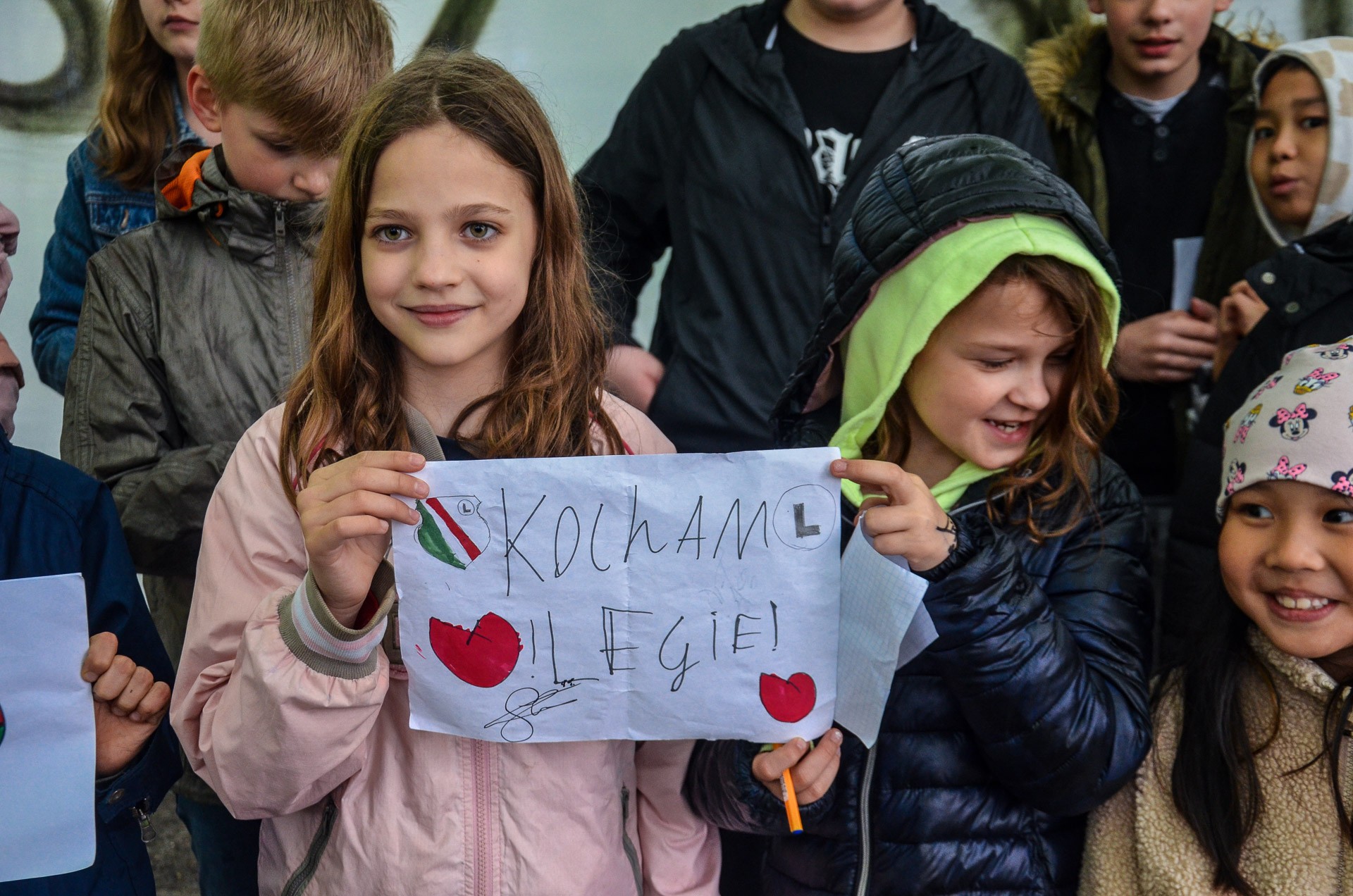 fot. Hugollek / Legionisci.com