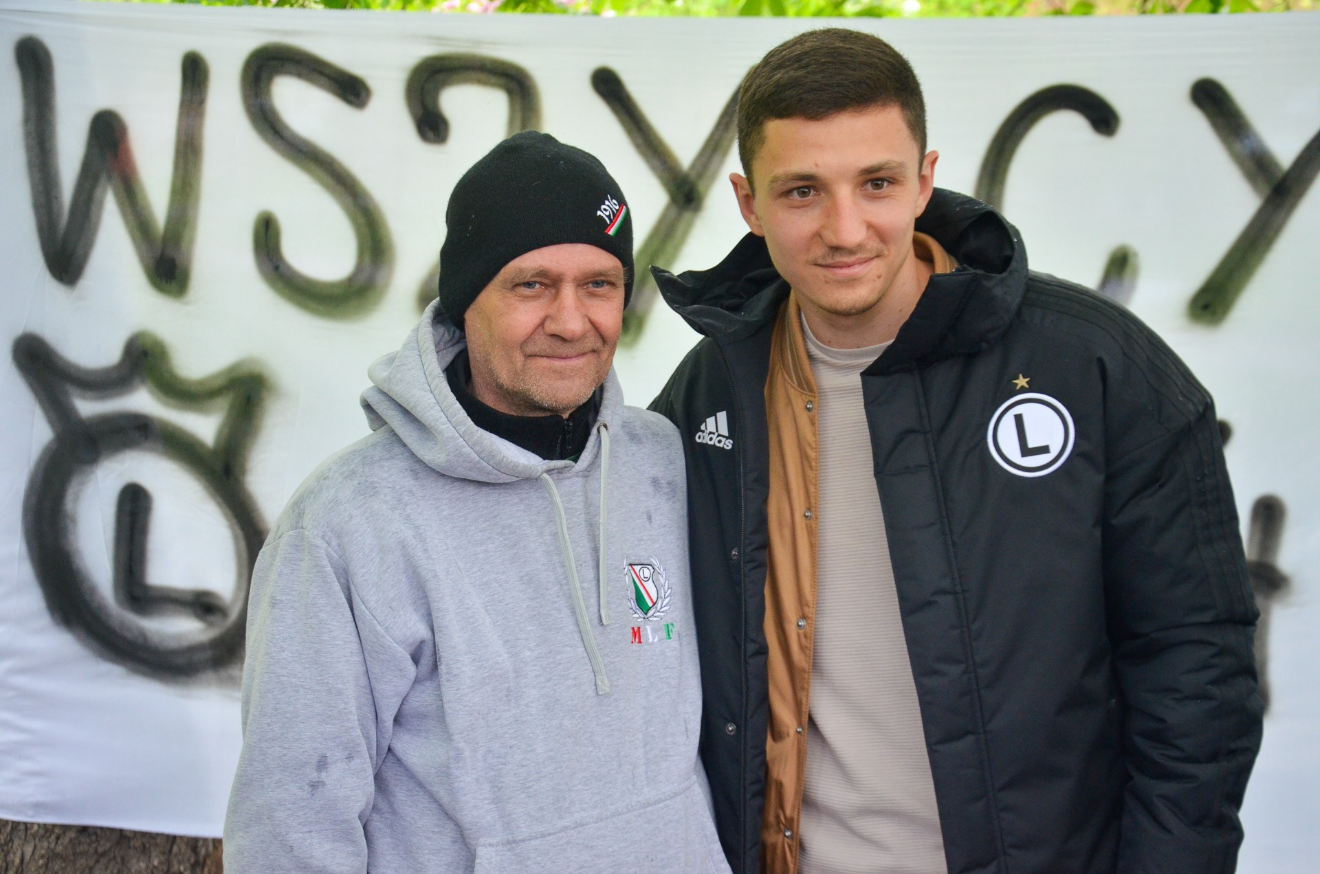fot. Hugollek / Legionisci.com