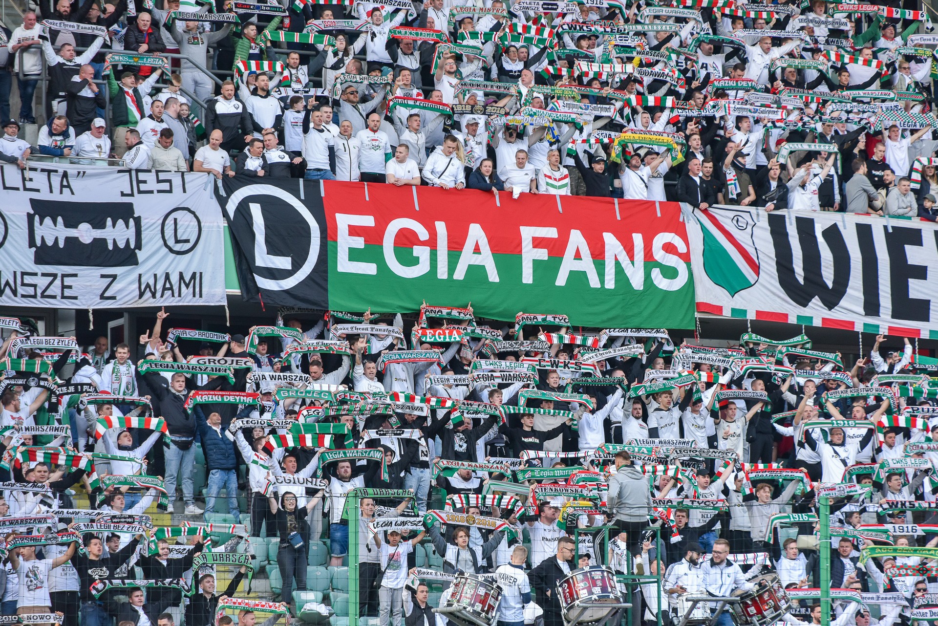fot. Mishka / Legionisci.com